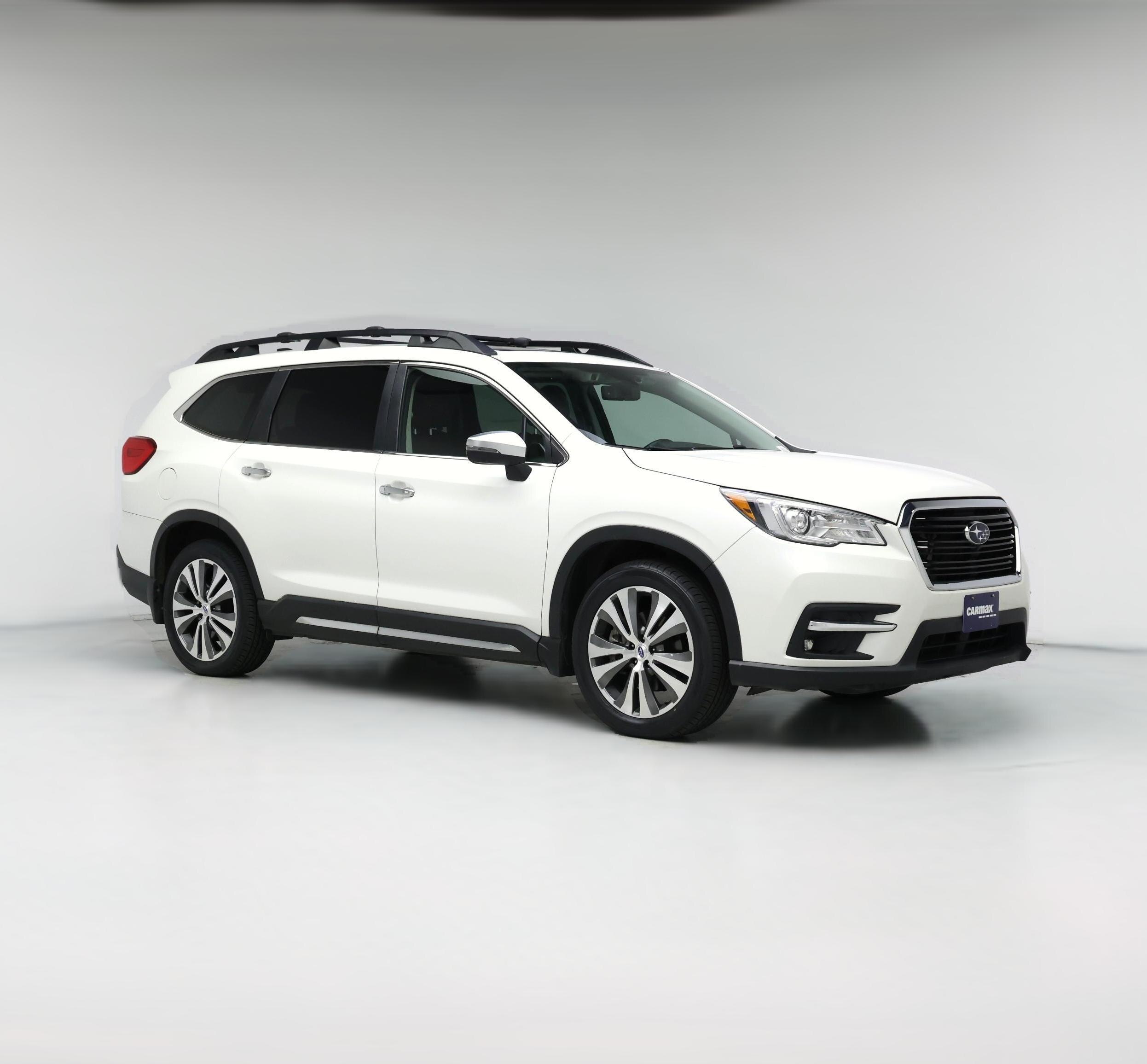 Thumbnail: 2020 Subaru Ascent - 1