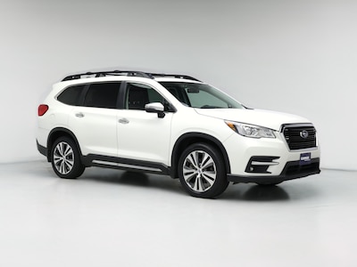 2020 Subaru Ascent Touring
