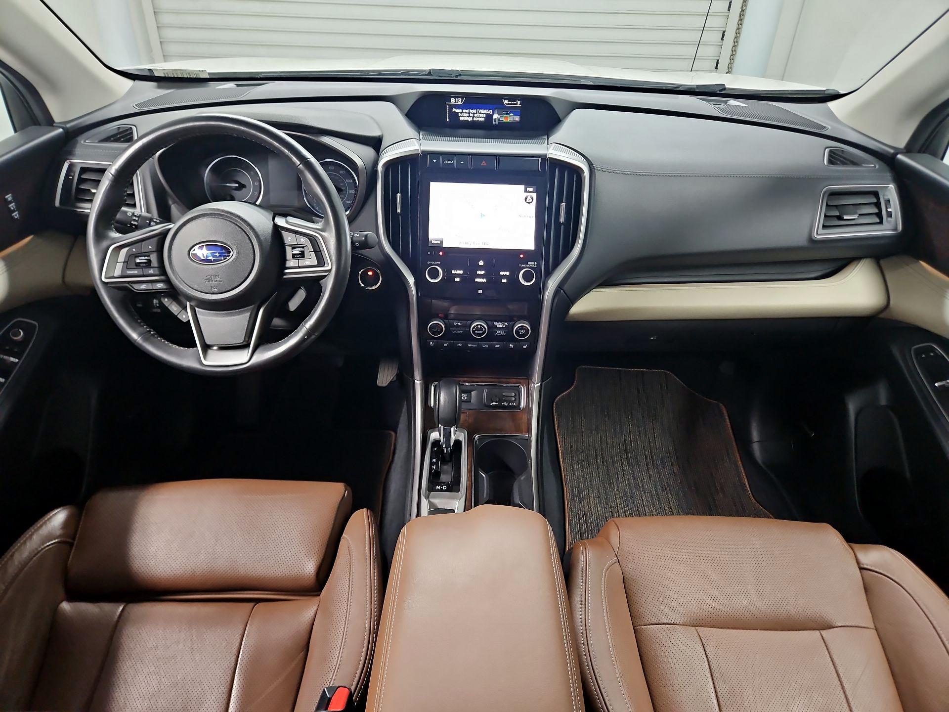 Thumbnail: 2020 Subaru Ascent - 9