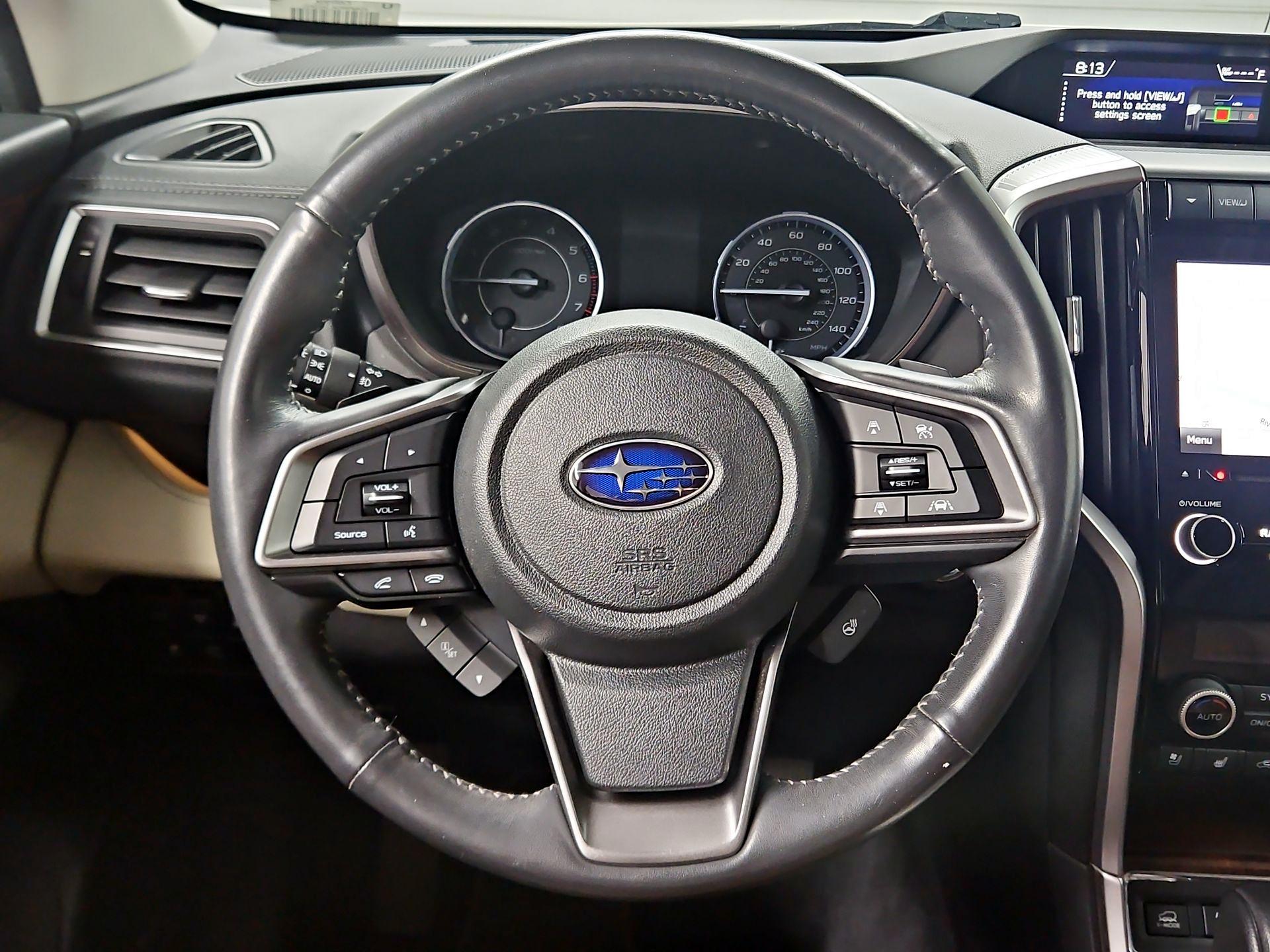 Thumbnail: 2020 Subaru Ascent - 10