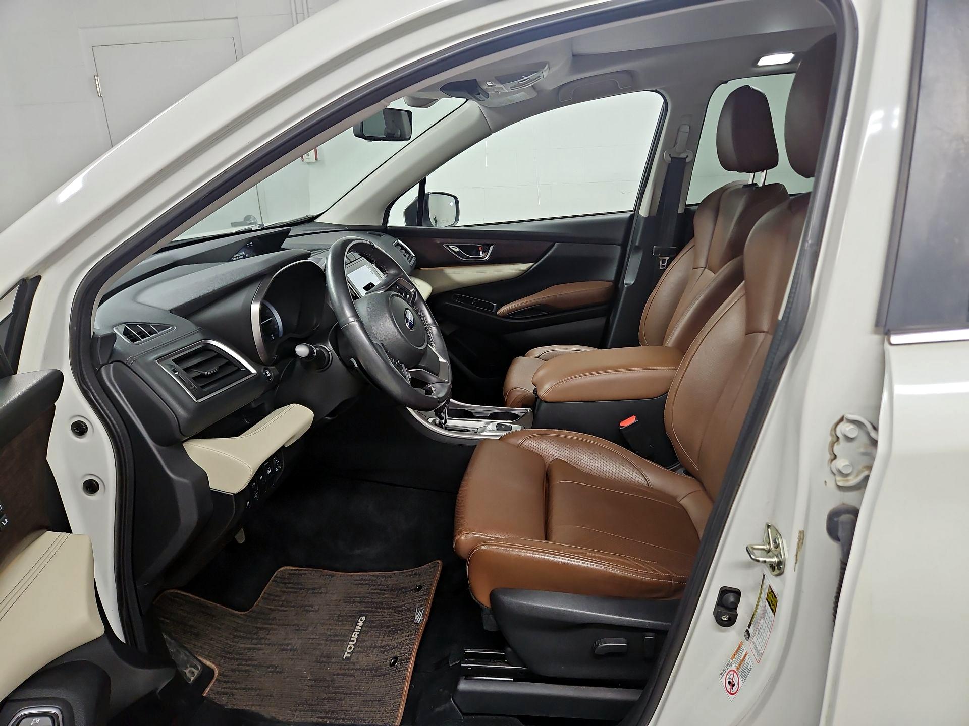 Thumbnail: 2020 Subaru Ascent - 11