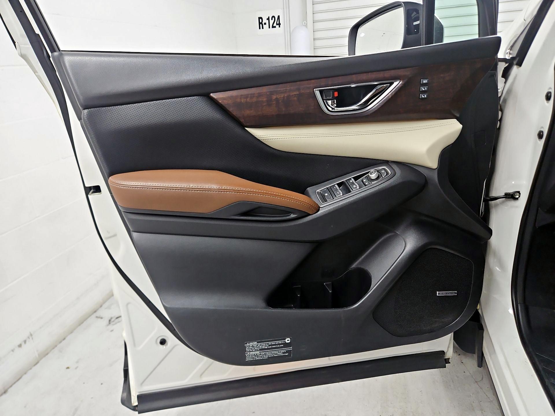 Thumbnail: 2020 Subaru Ascent - 12