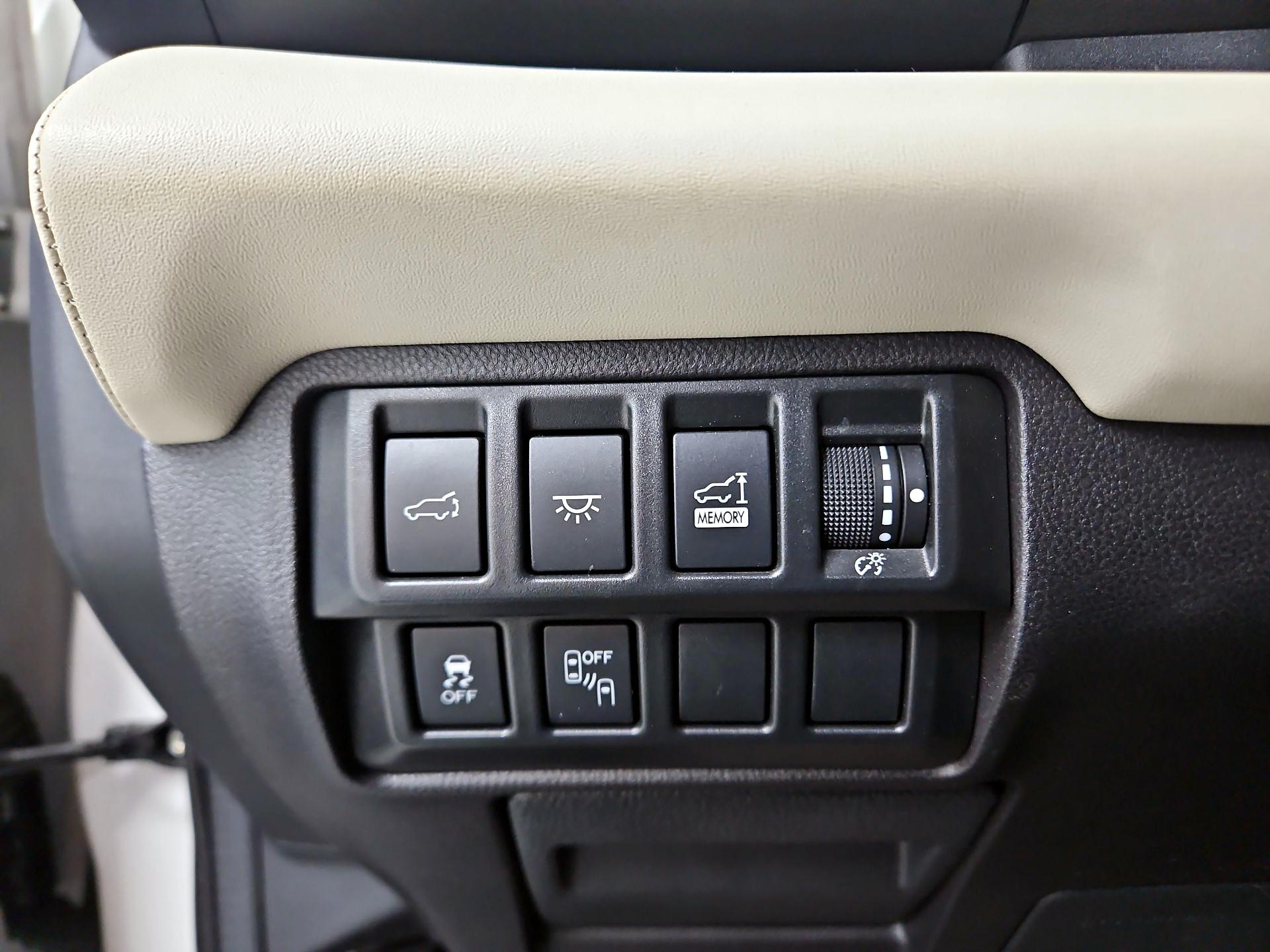 Thumbnail: 2020 Subaru Ascent - 13