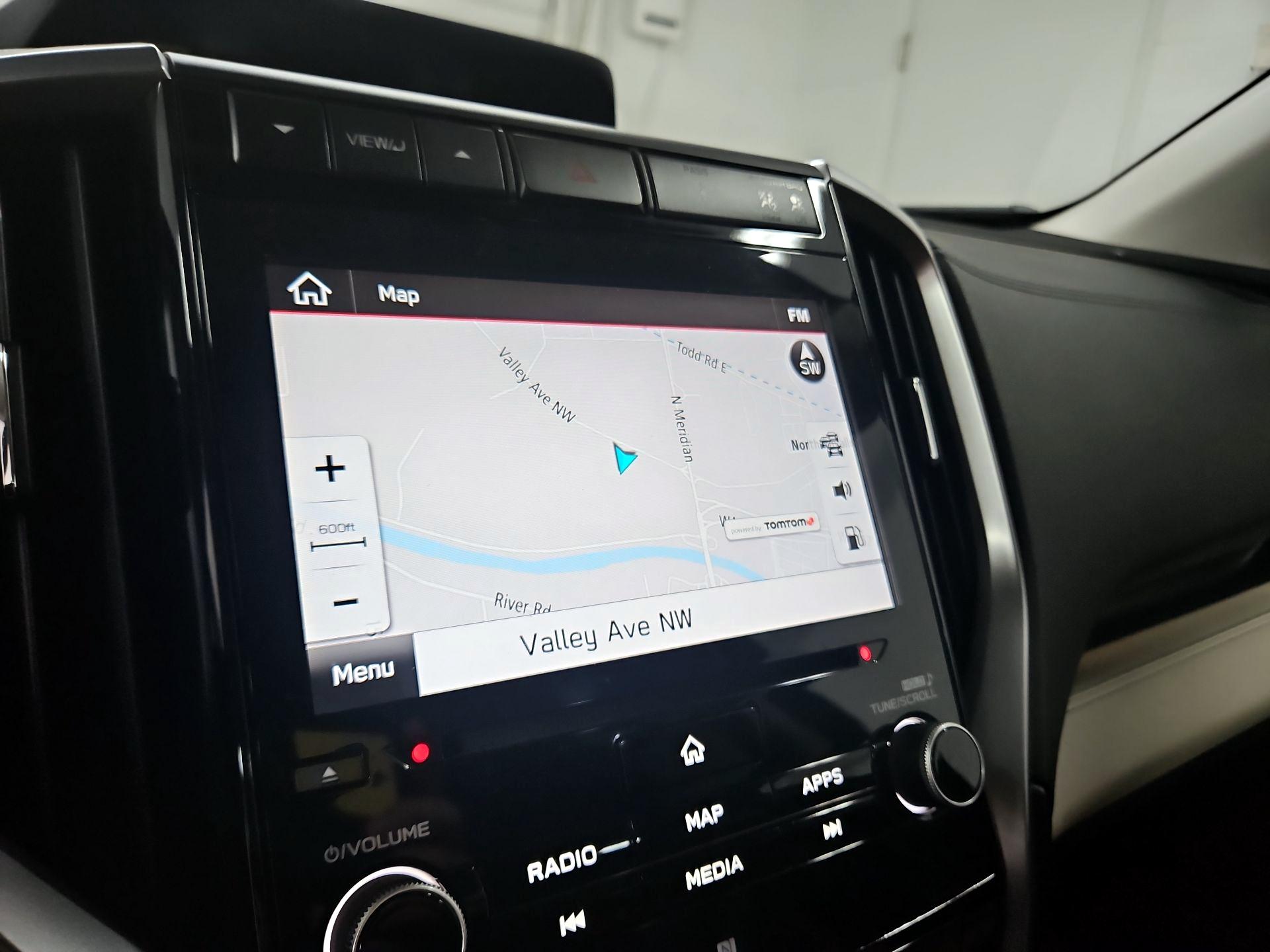 Thumbnail: 2020 Subaru Ascent - 14