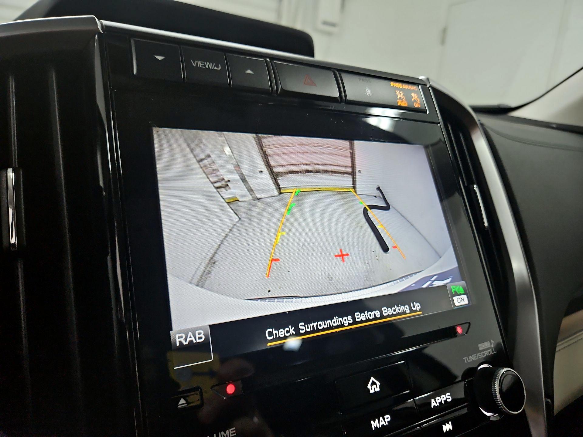 Thumbnail: 2020 Subaru Ascent - 15