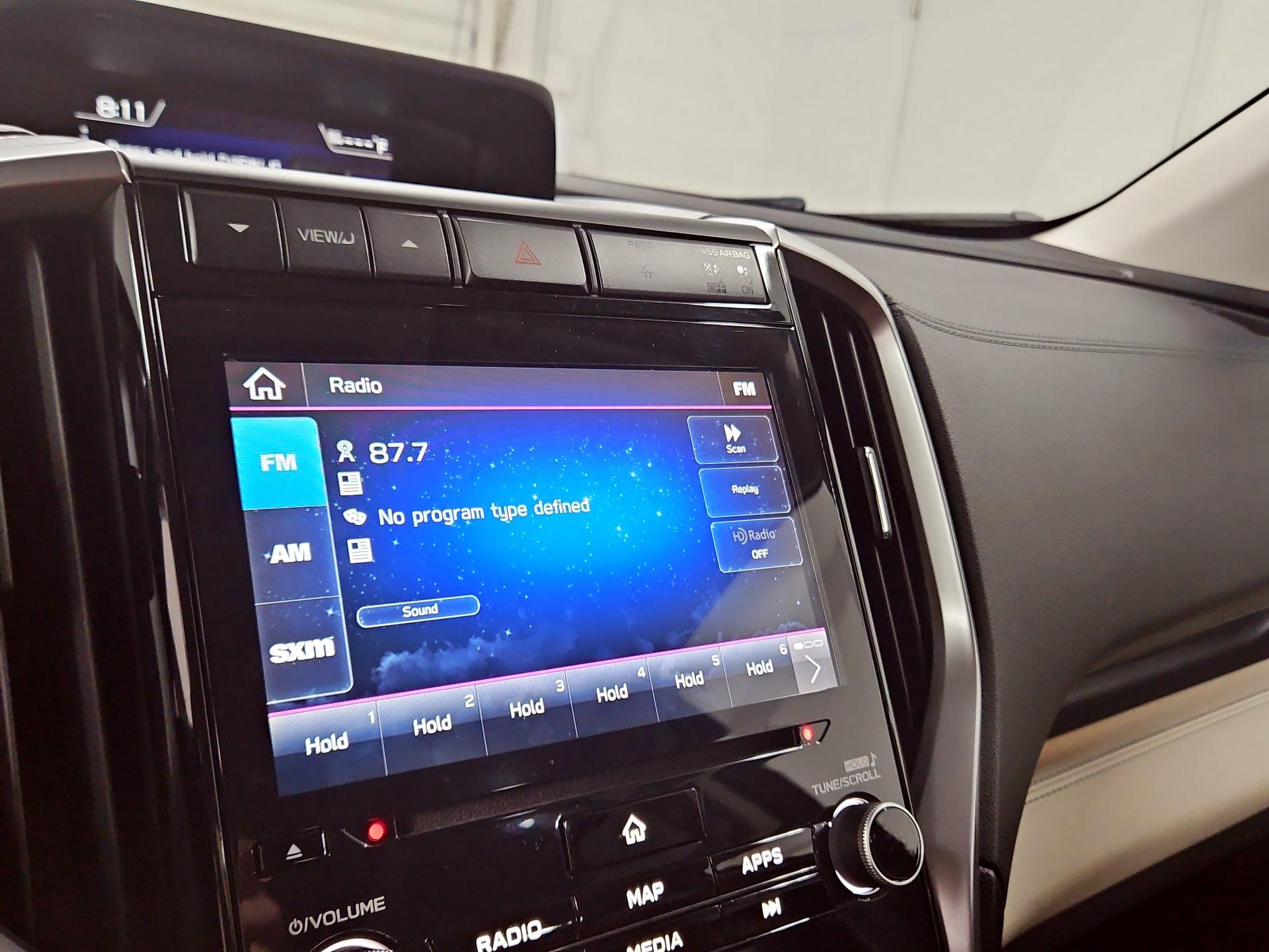 Thumbnail: 2020 Subaru Ascent - 16