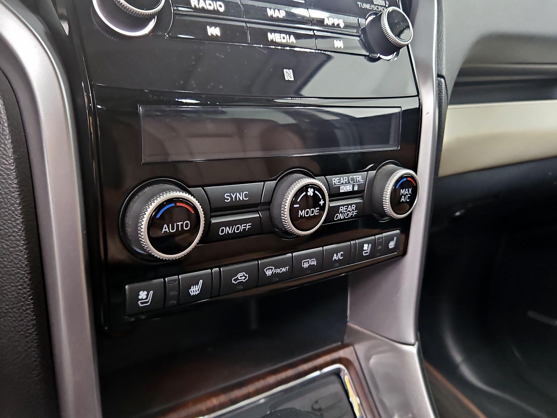 Thumbnail: 2020 Subaru Ascent - 17