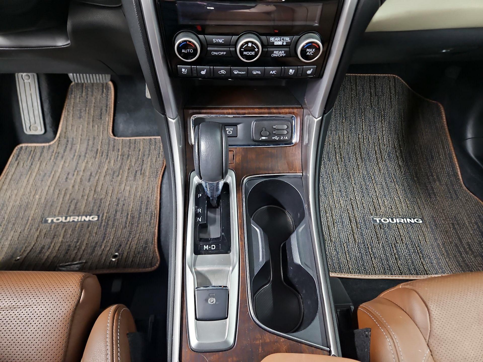 Thumbnail: 2020 Subaru Ascent - 18