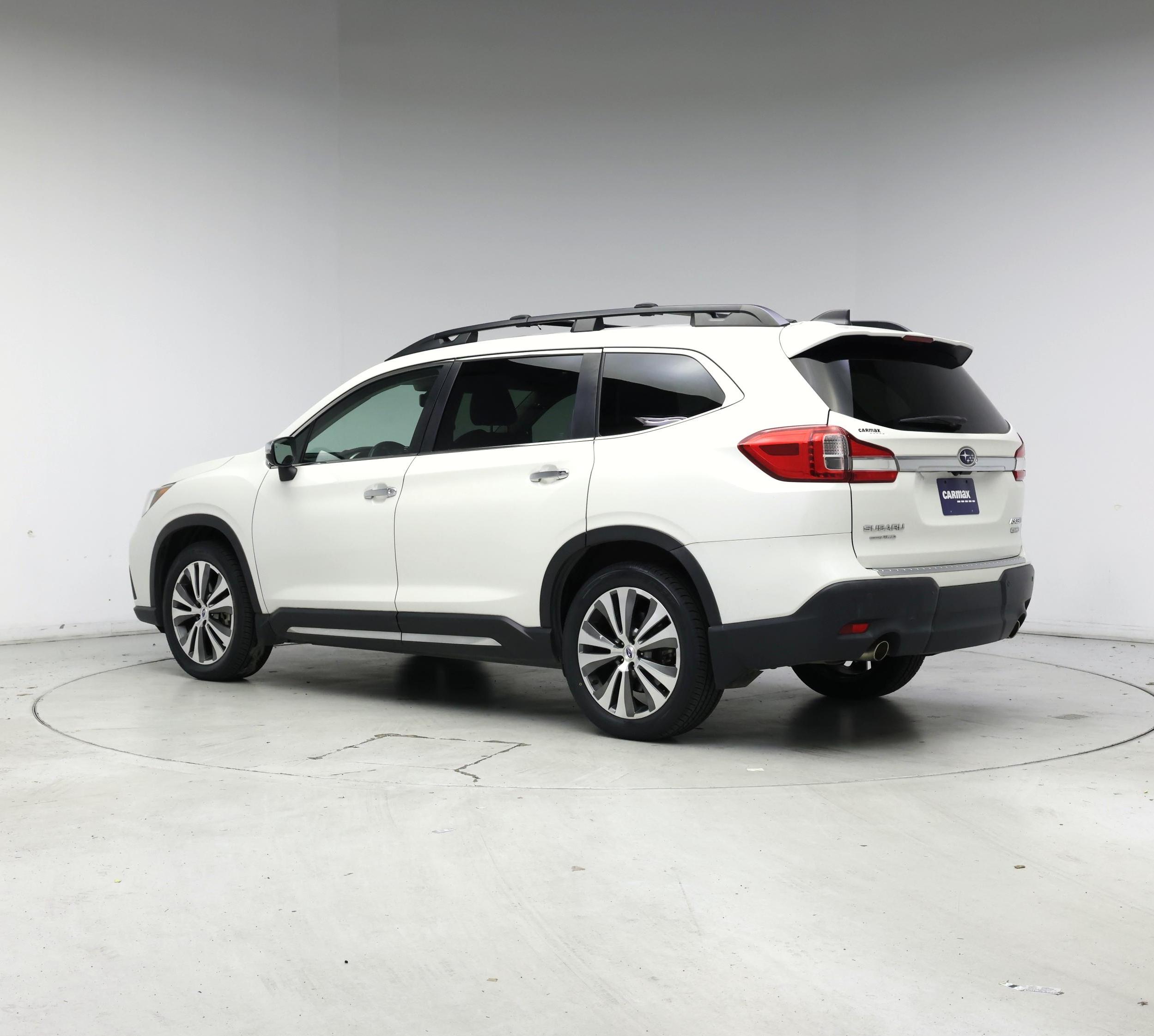 Thumbnail: 2020 Subaru Ascent - 2