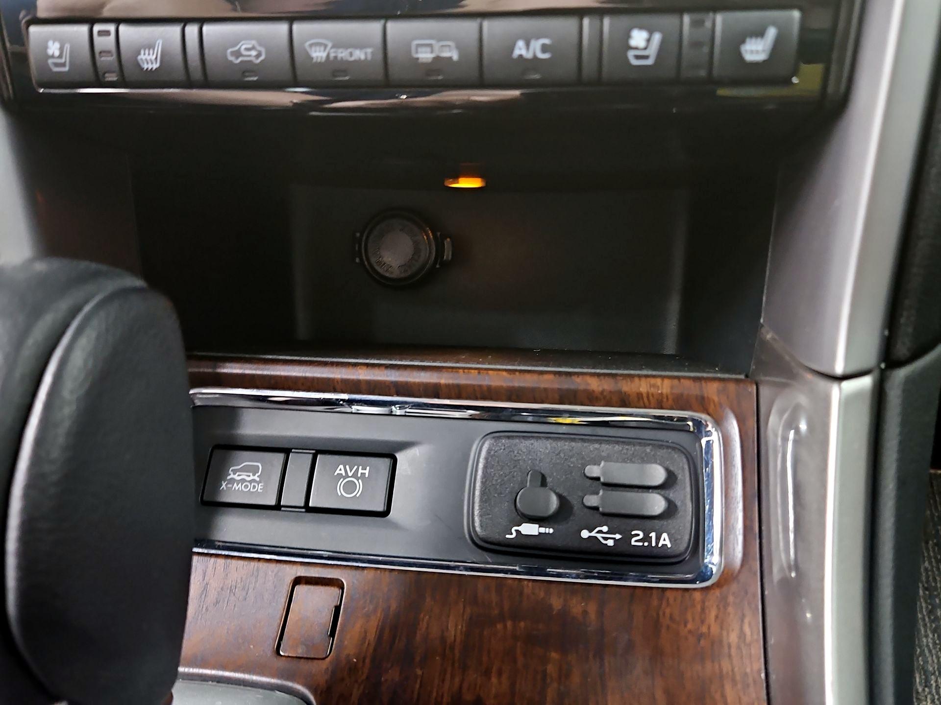 Thumbnail: 2020 Subaru Ascent - 19