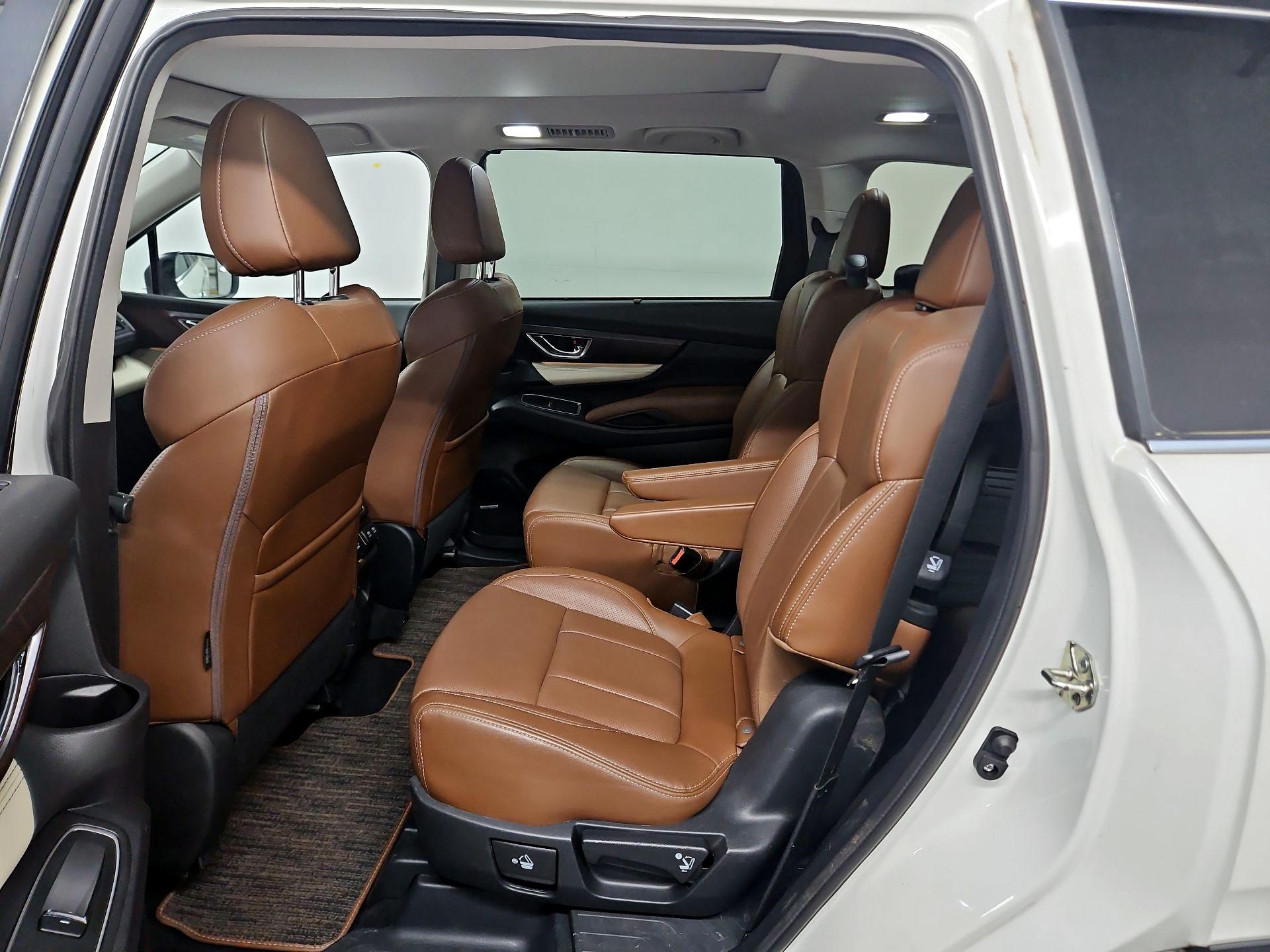 Thumbnail: 2020 Subaru Ascent - 20