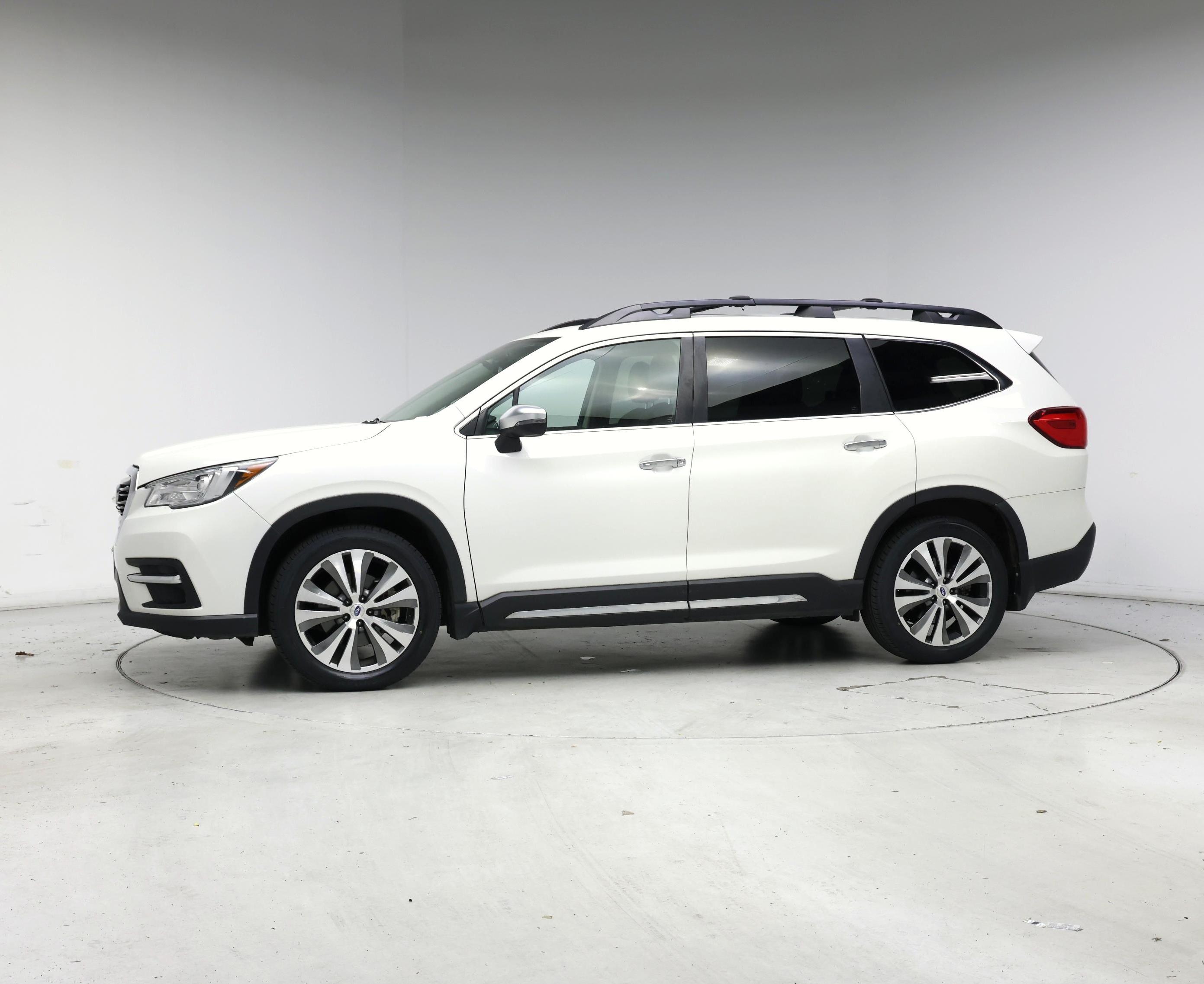 Thumbnail: 2020 Subaru Ascent - 3