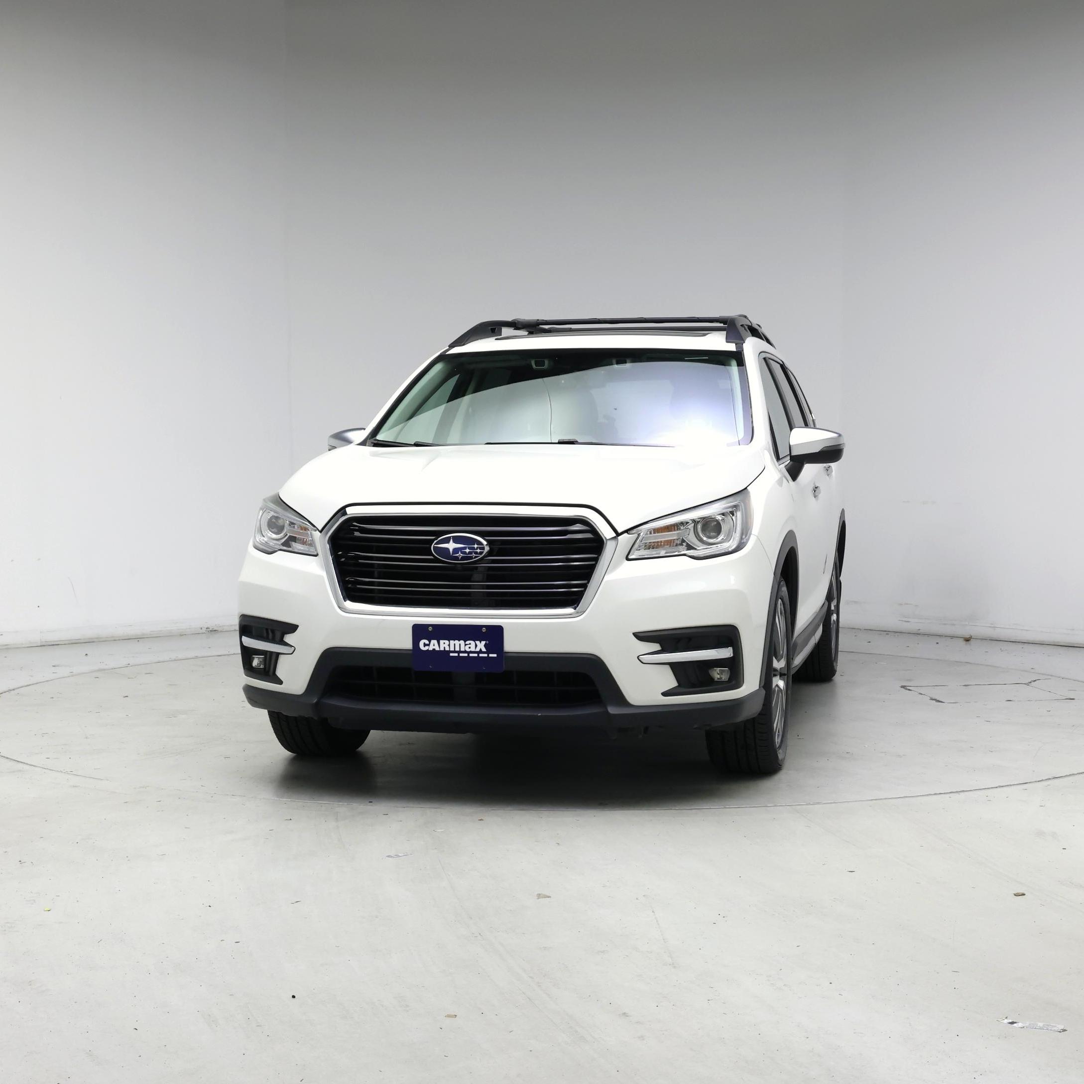 Thumbnail: 2020 Subaru Ascent - 4