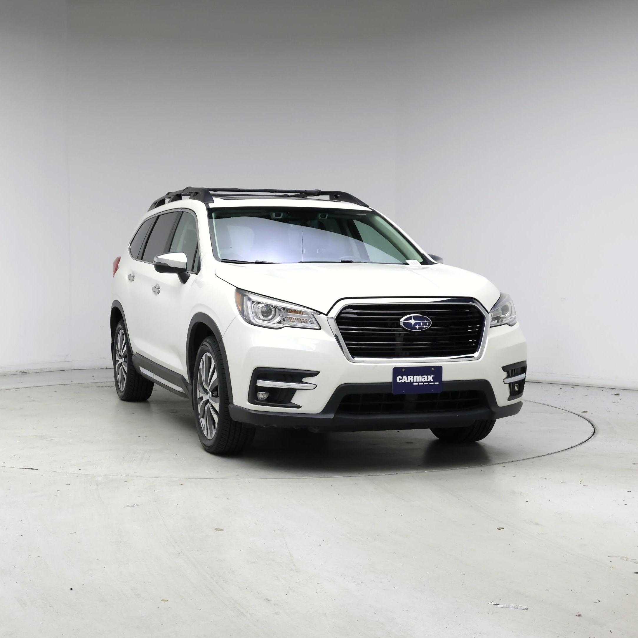 Thumbnail: 2020 Subaru Ascent - 5