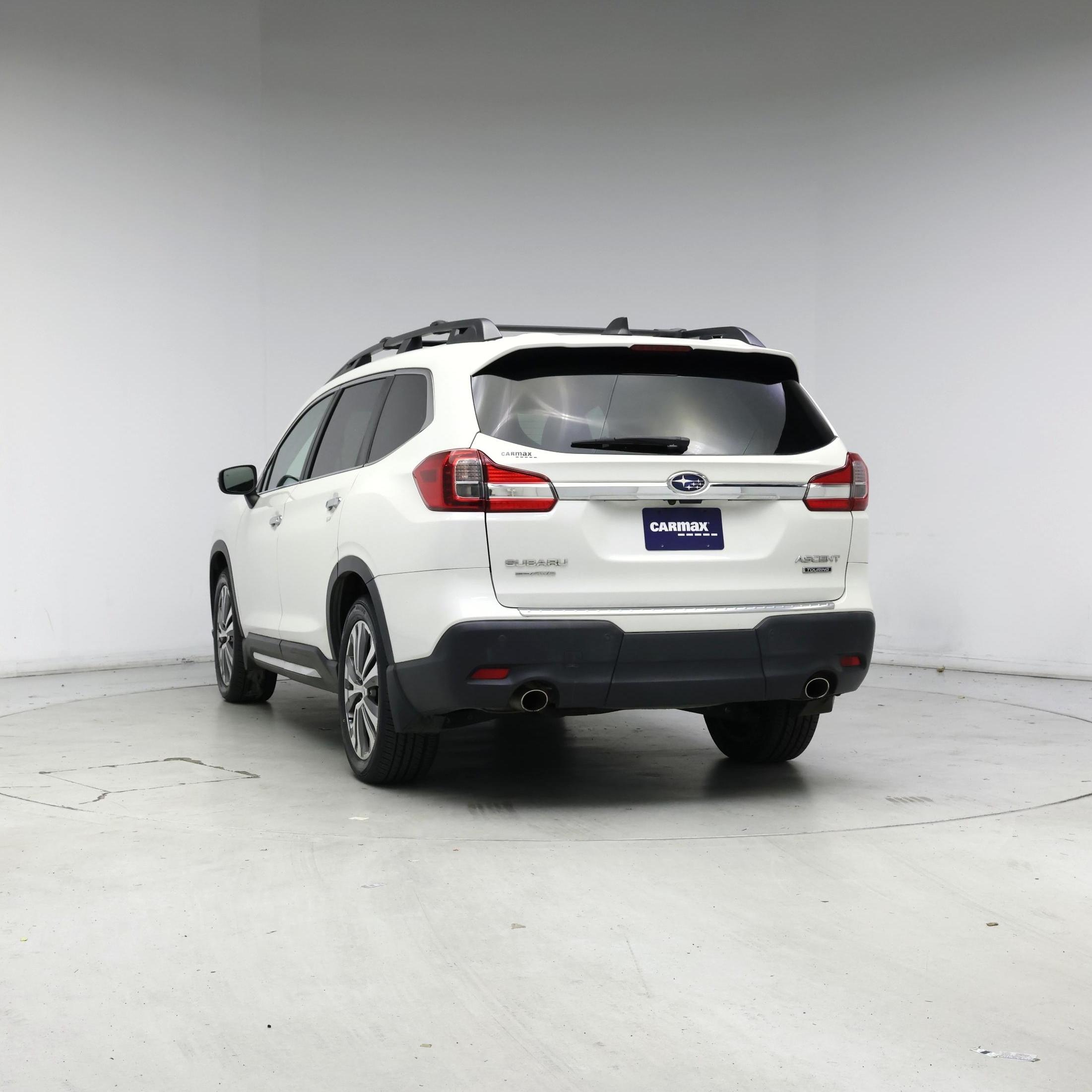 Thumbnail: 2020 Subaru Ascent - 6