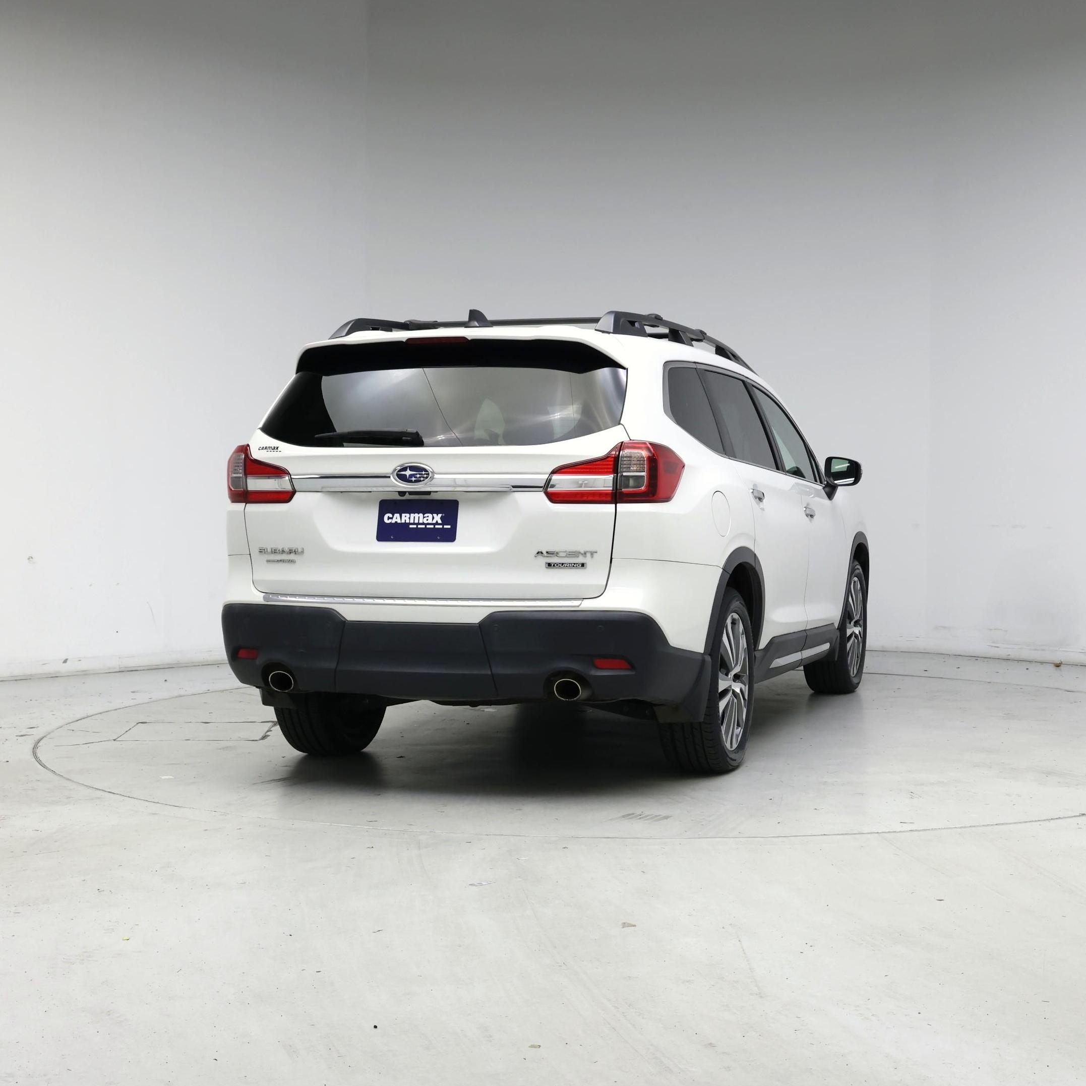 Thumbnail: 2020 Subaru Ascent - 8