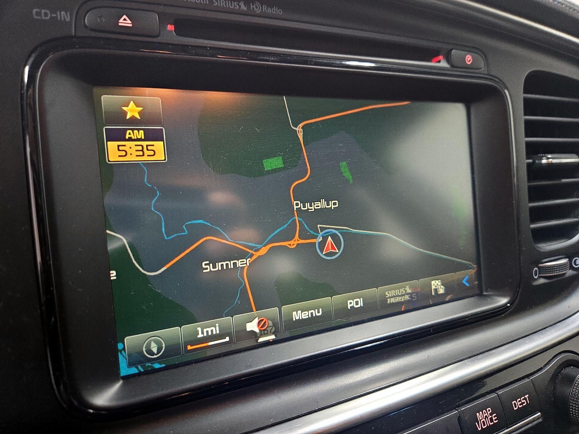 Thumbnail: 2014 Kia Optima - 14