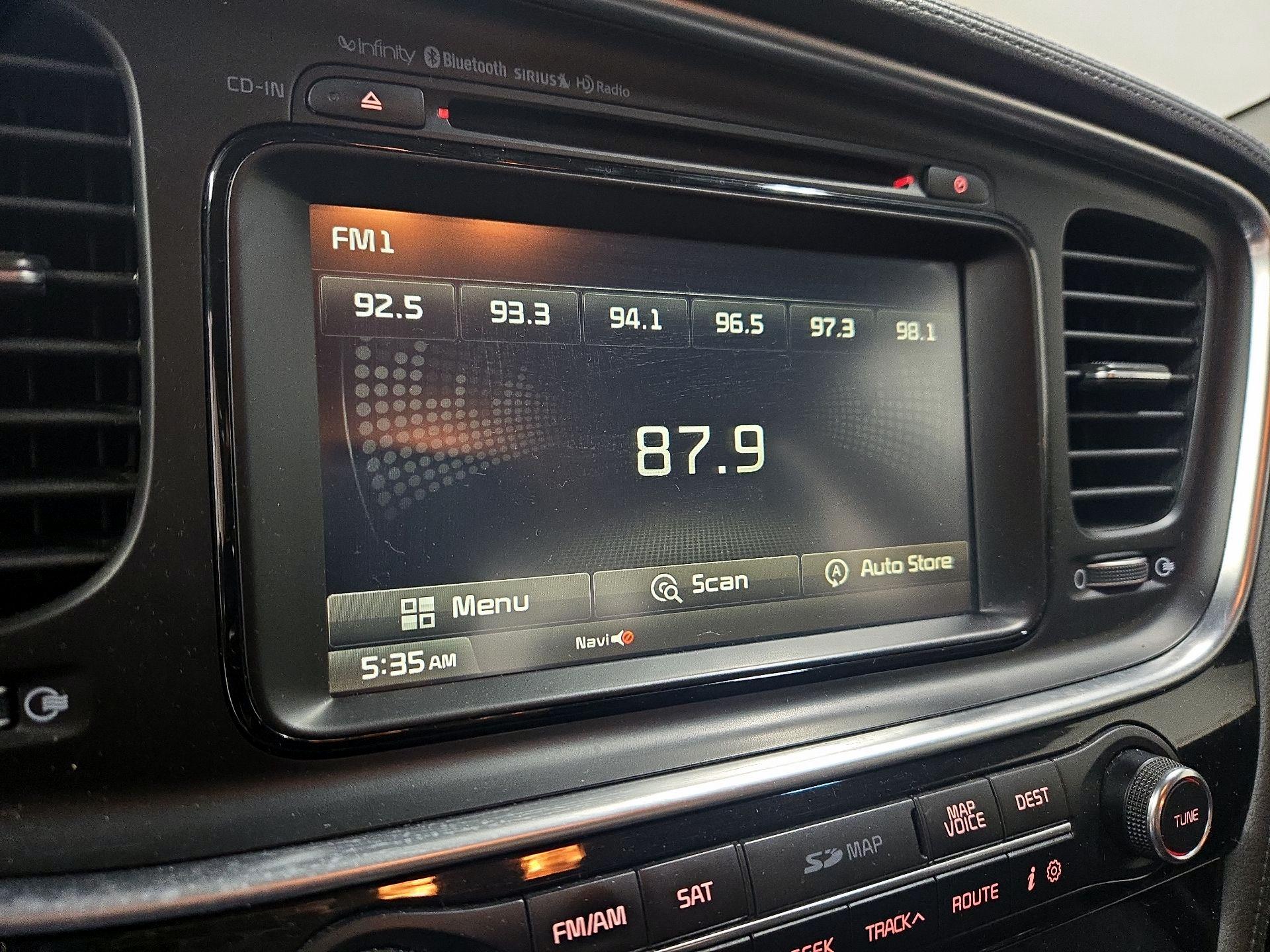 Thumbnail: 2014 Kia Optima - 16