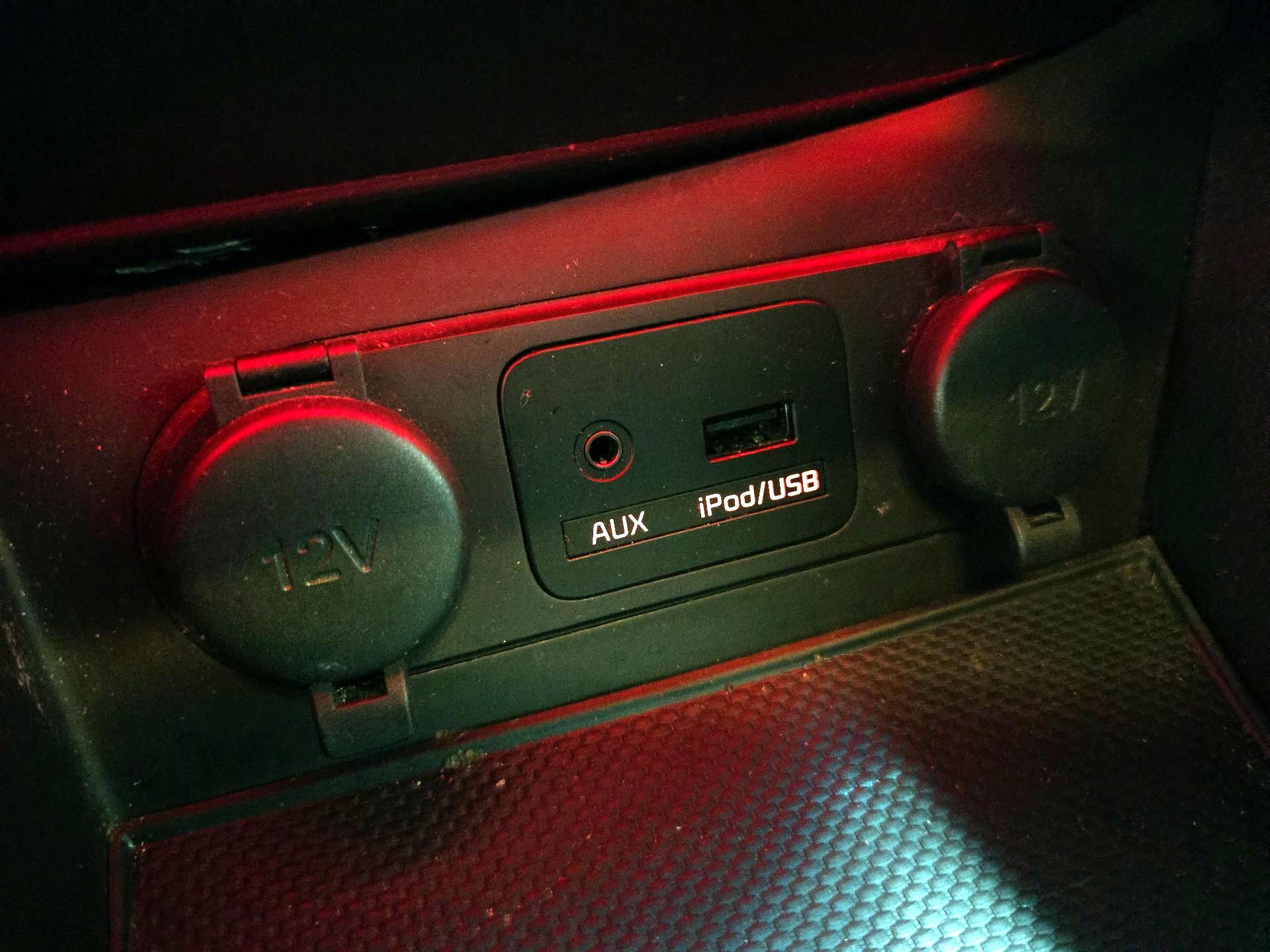 Thumbnail: 2014 Kia Optima - 19