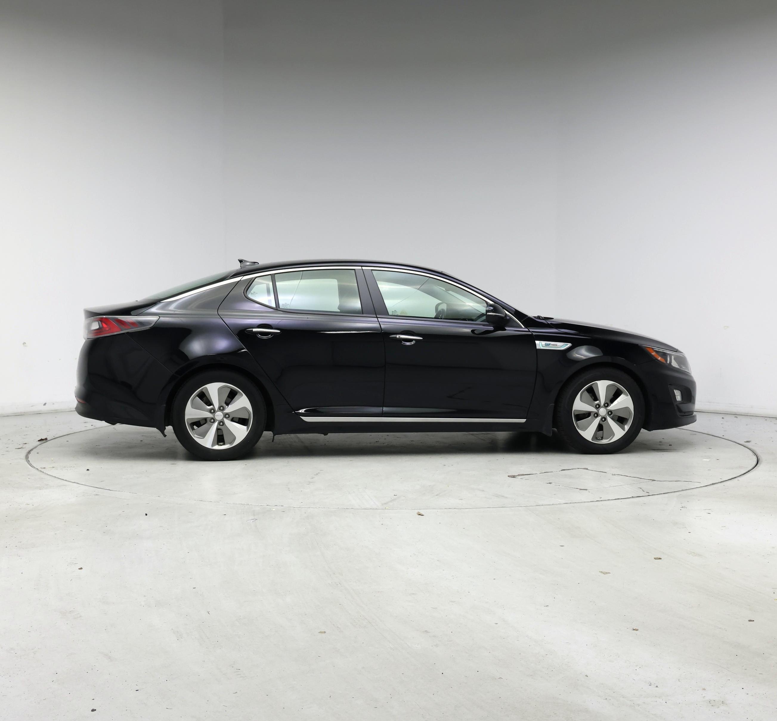 Thumbnail: 2014 Kia Optima - 7
