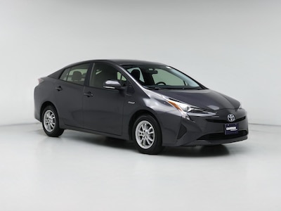 2016 Toyota Prius Two