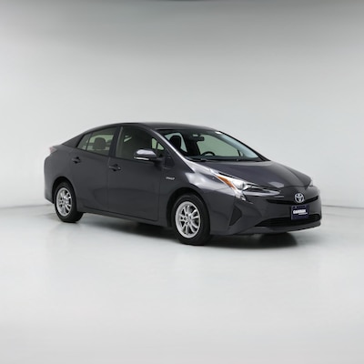 2016 Toyota Prius Two