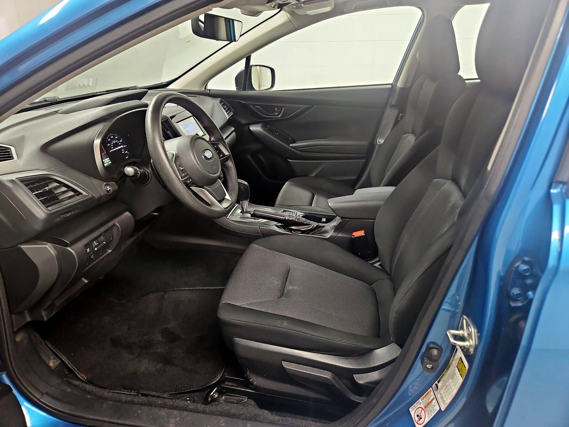 Thumbnail: 2017 Subaru Impreza - 11