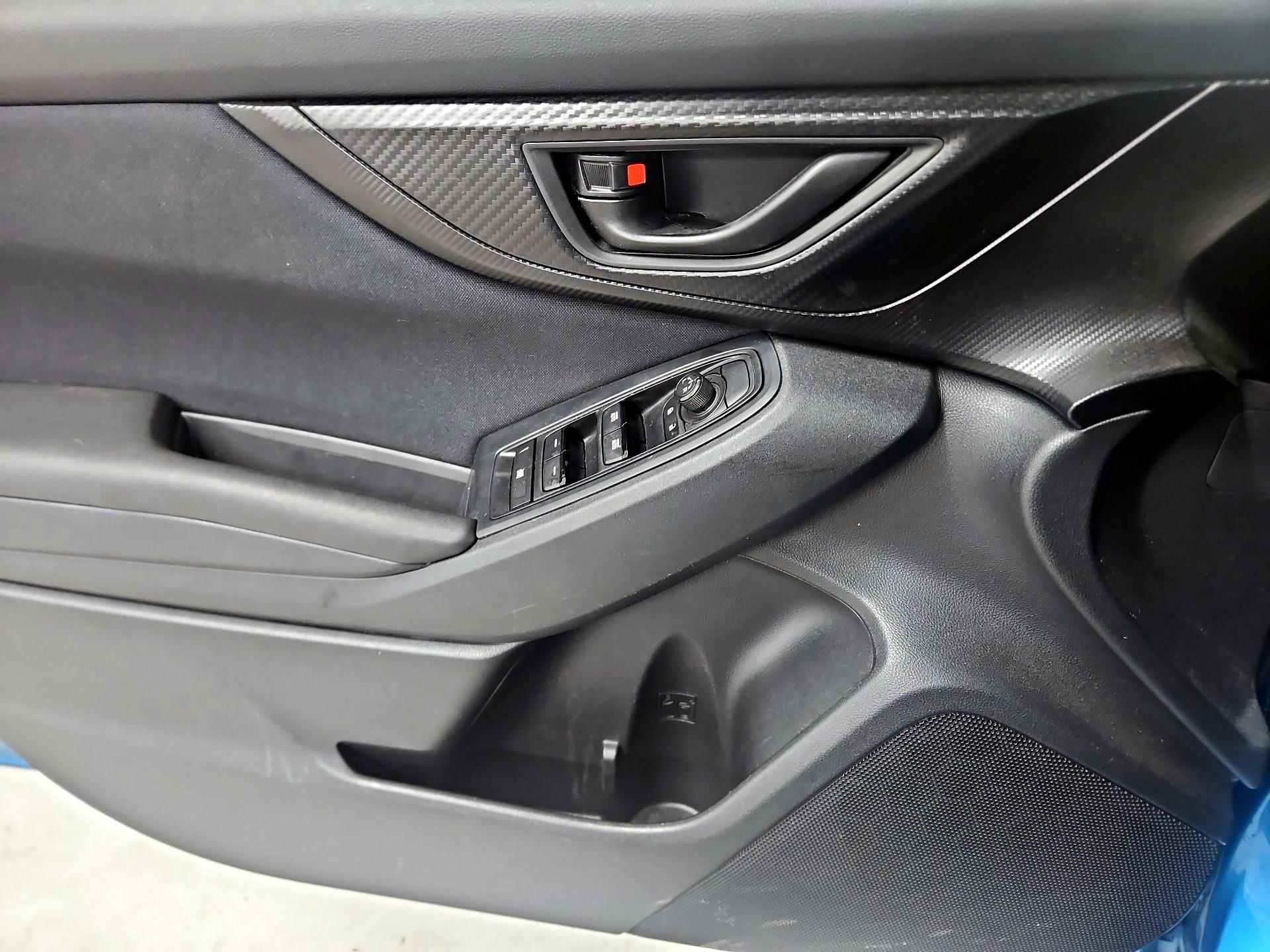 Thumbnail: 2017 Subaru Impreza - 12