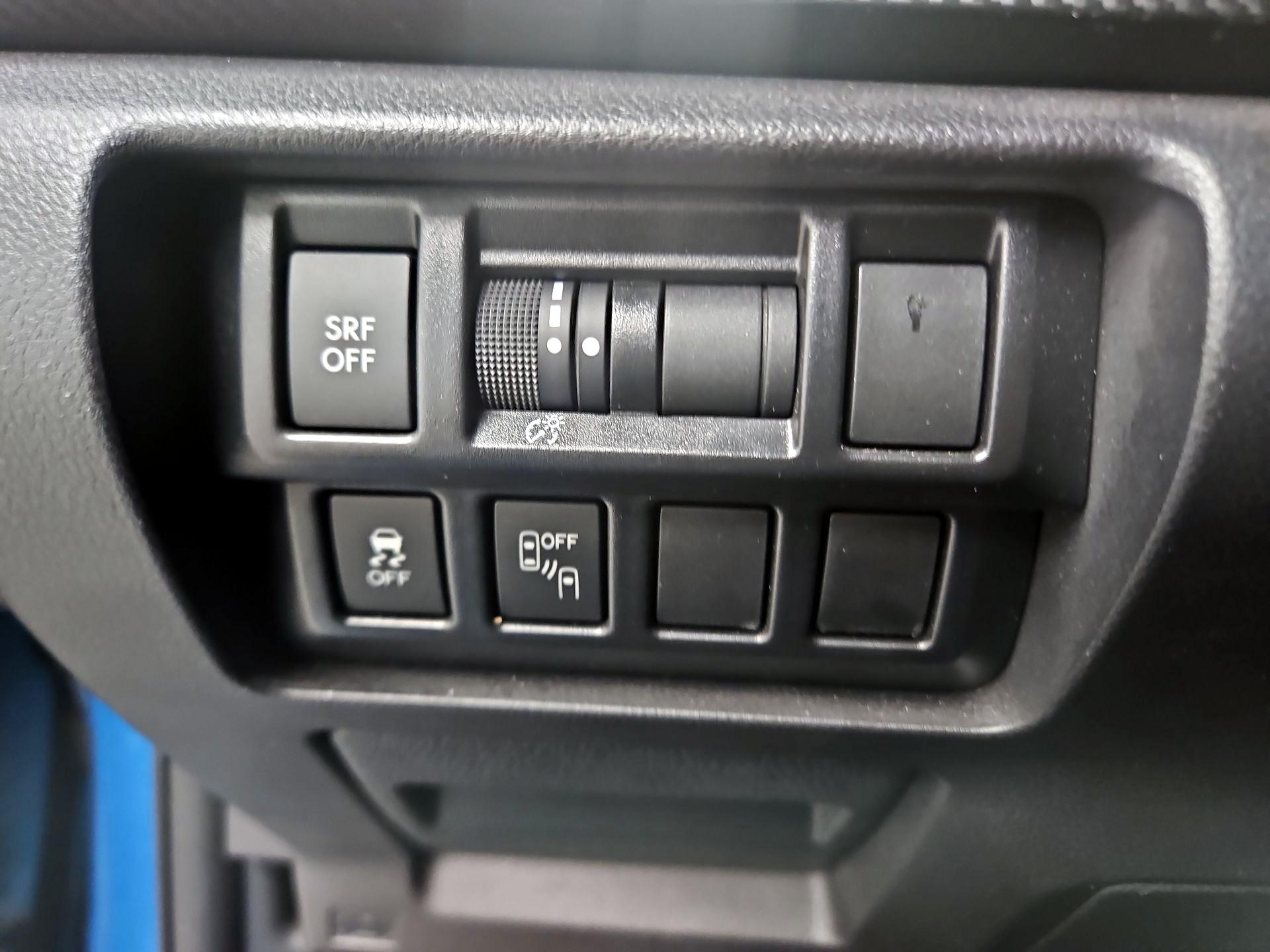 Thumbnail: 2017 Subaru Impreza - 13