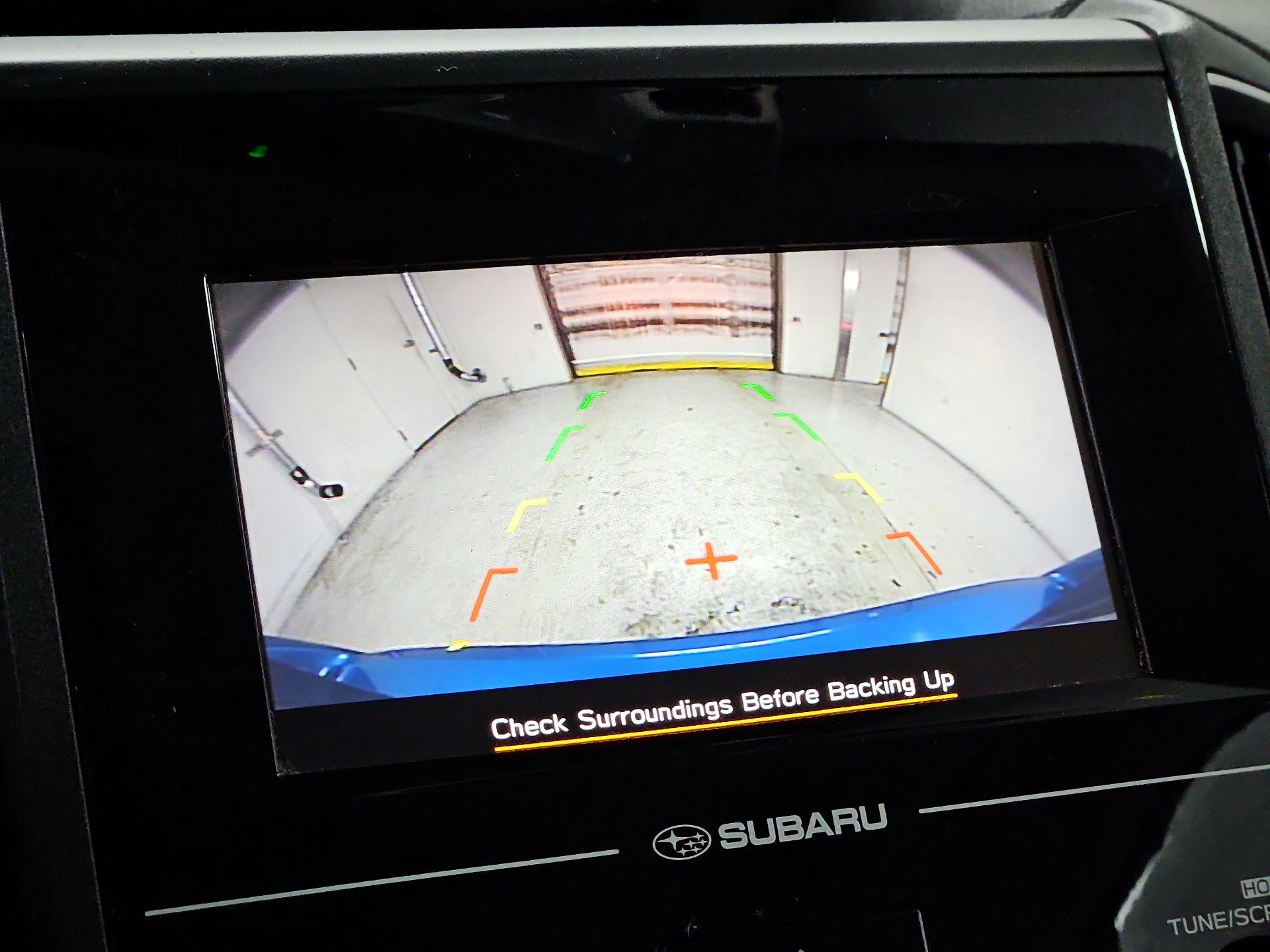 Thumbnail: 2017 Subaru Impreza - 14