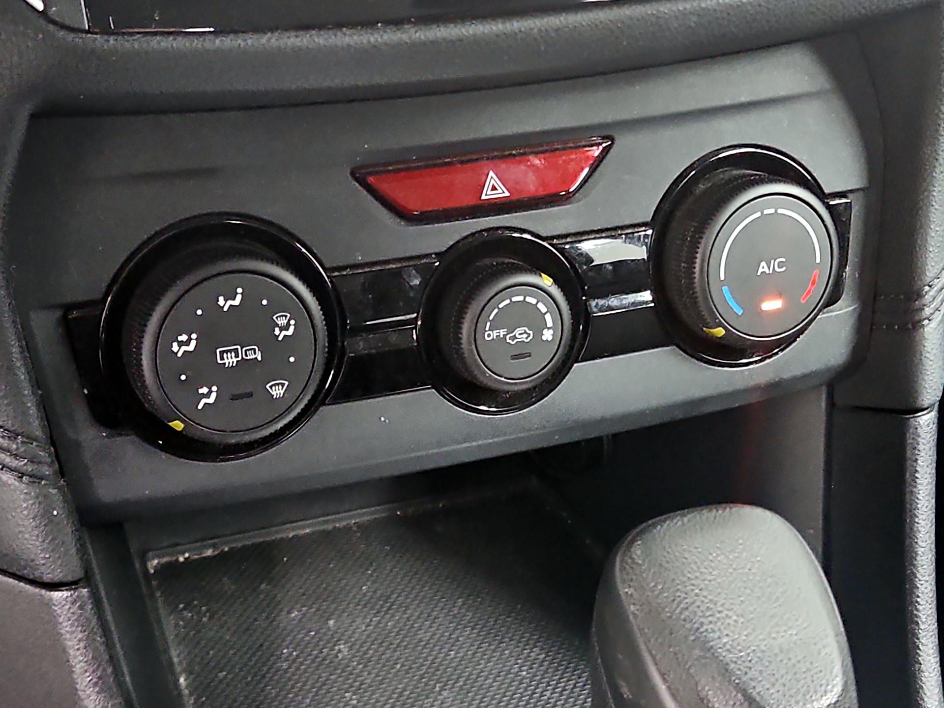 Thumbnail: 2017 Subaru Impreza - 16