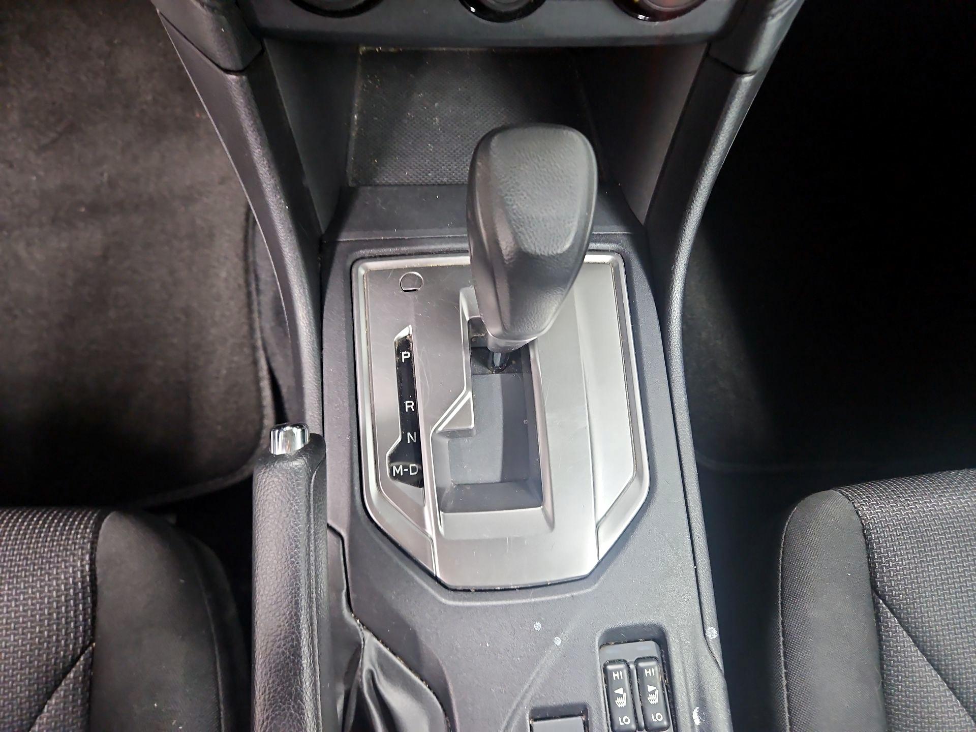 Thumbnail: 2017 Subaru Impreza - 17