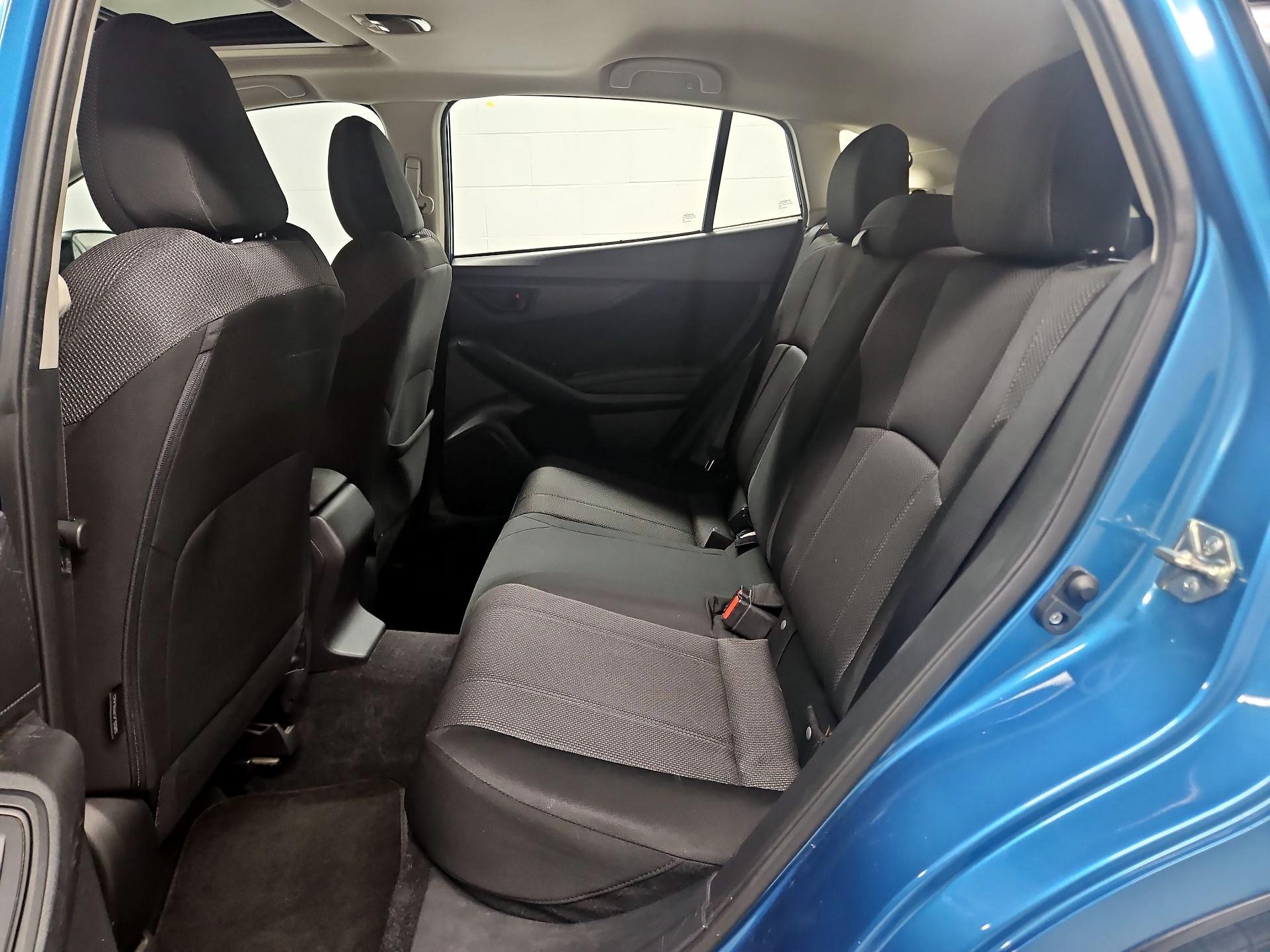 Thumbnail: 2017 Subaru Impreza - 20