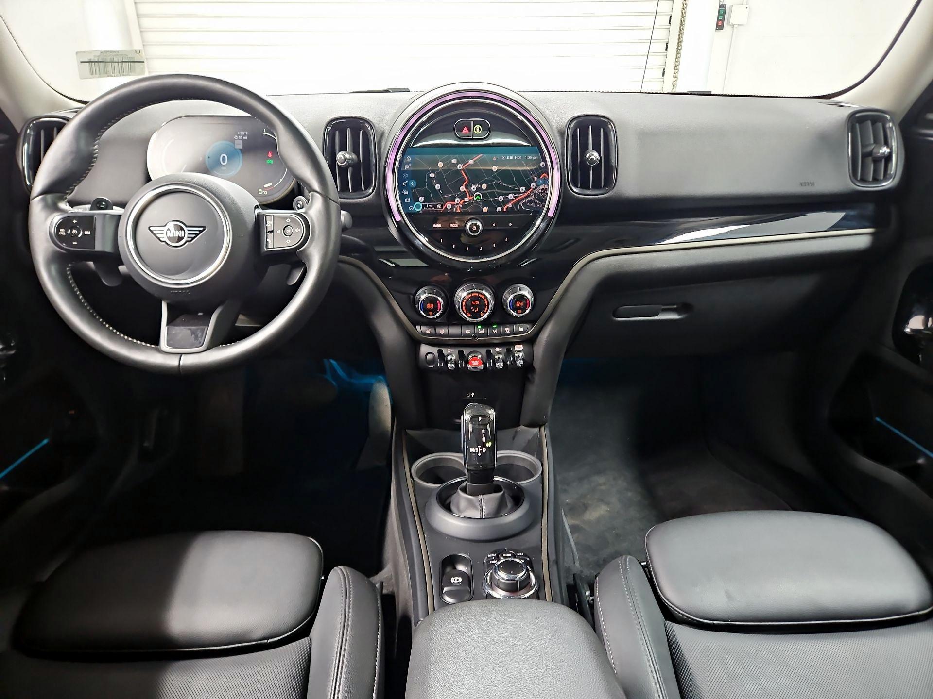 Thumbnail: 2022 MINI Cooper Countryman - 9