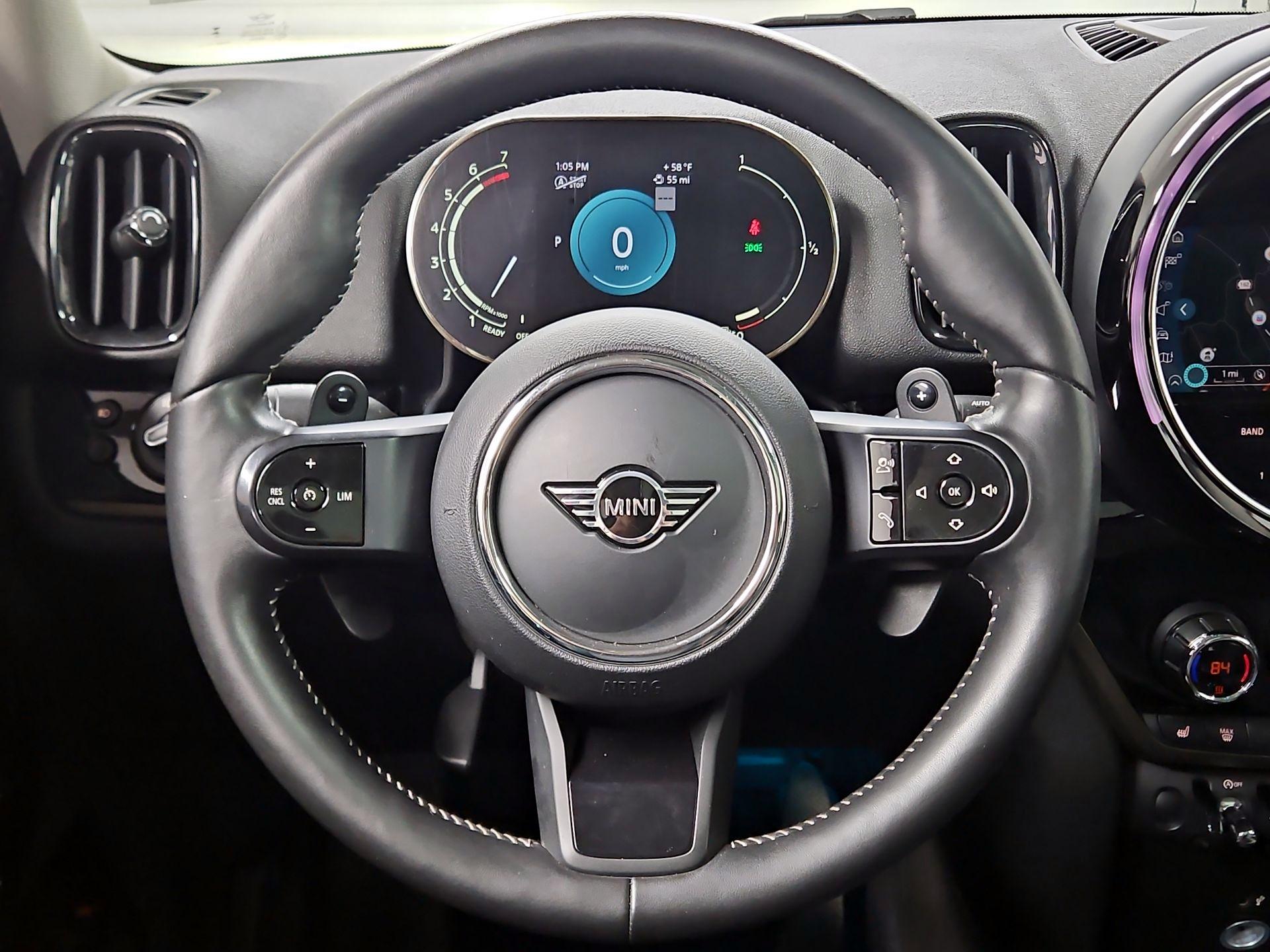 Thumbnail: 2022 MINI Cooper Countryman - 10
