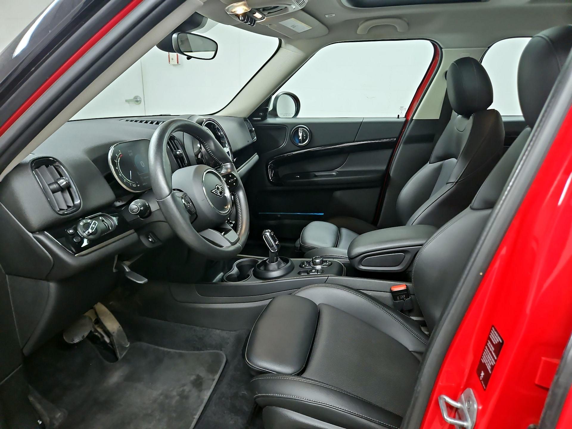 Thumbnail: 2022 MINI Cooper Countryman - 11