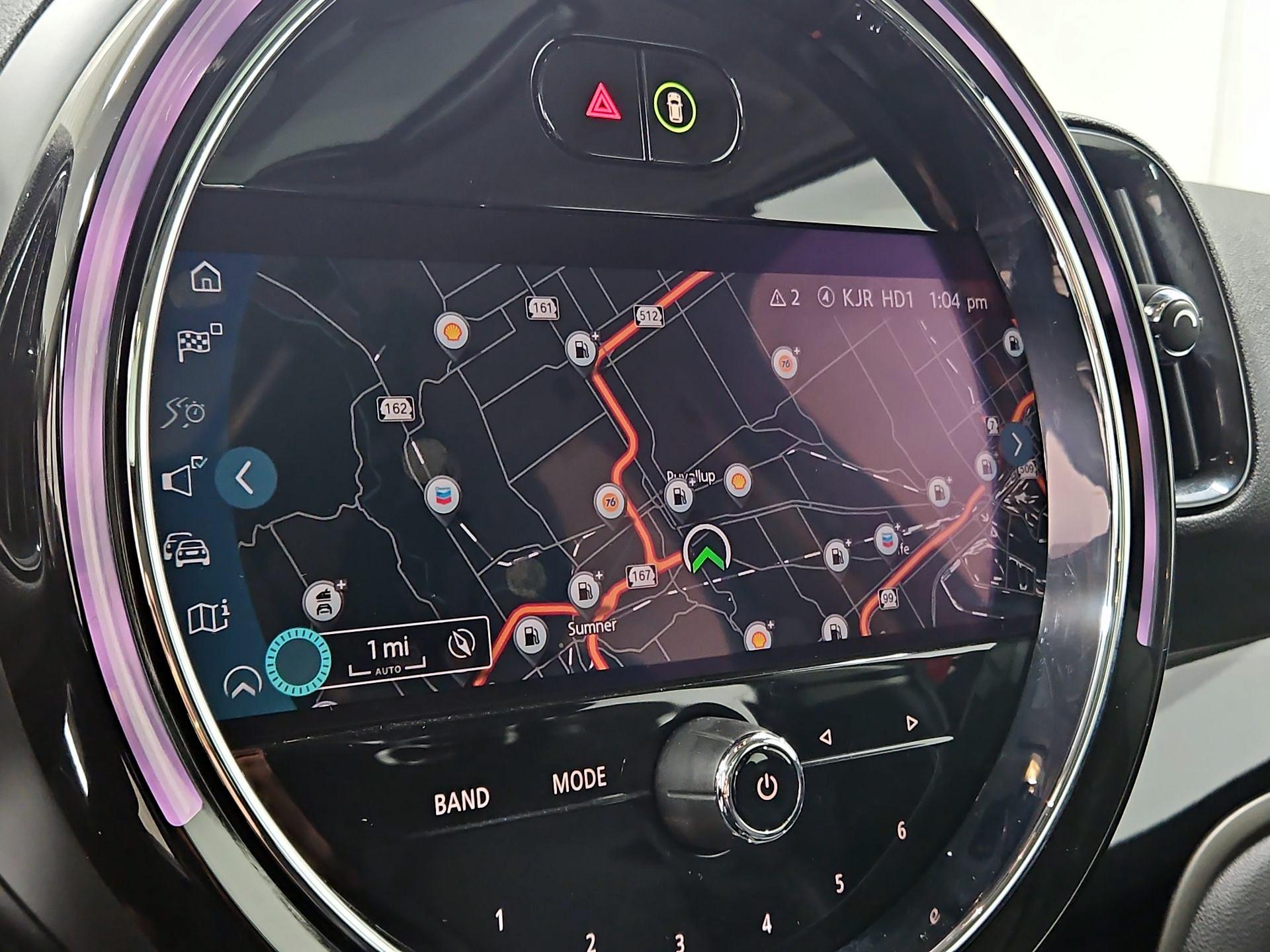 Thumbnail: 2022 MINI Cooper Countryman - 14