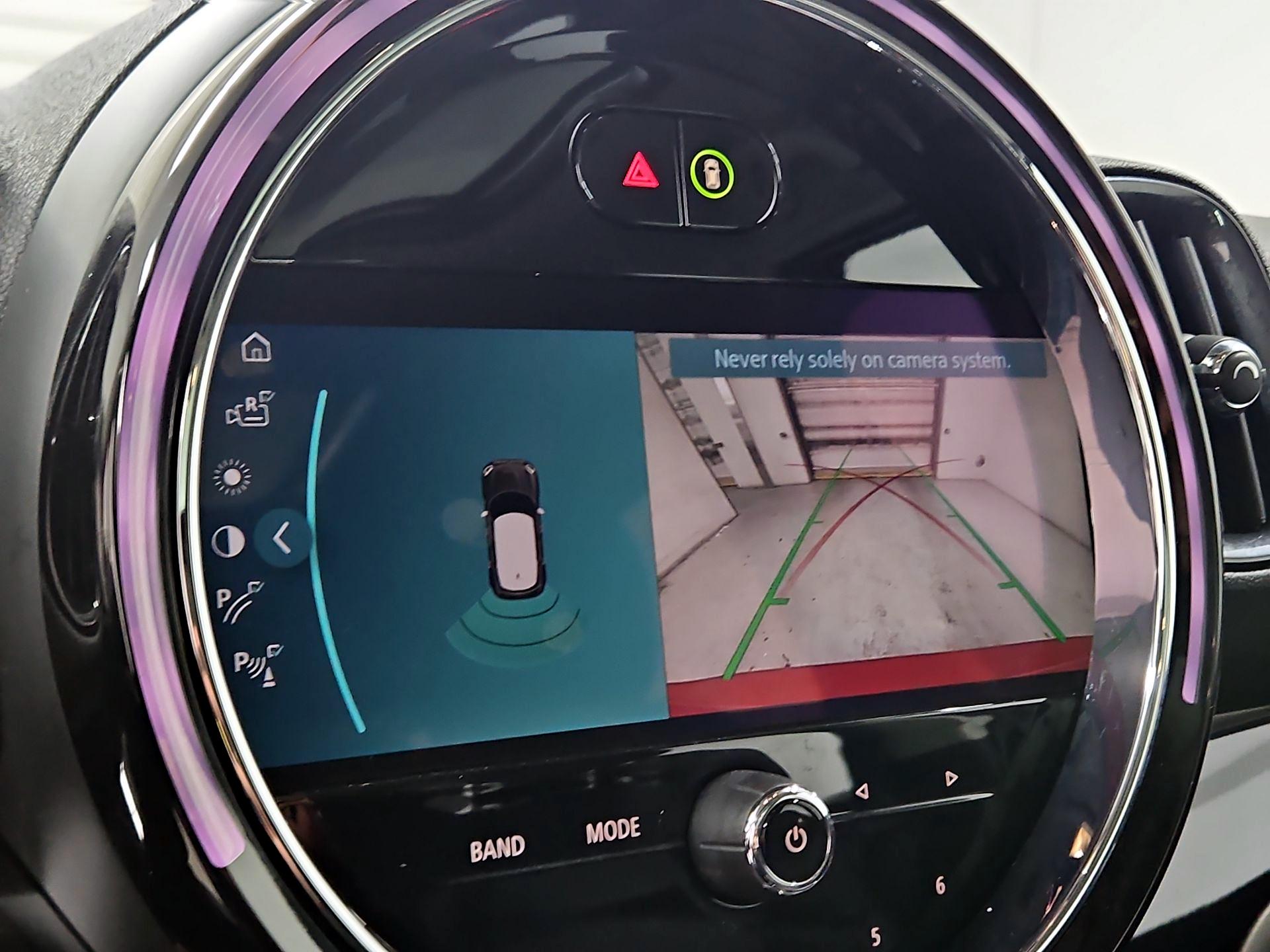 Thumbnail: 2022 MINI Cooper Countryman - 15