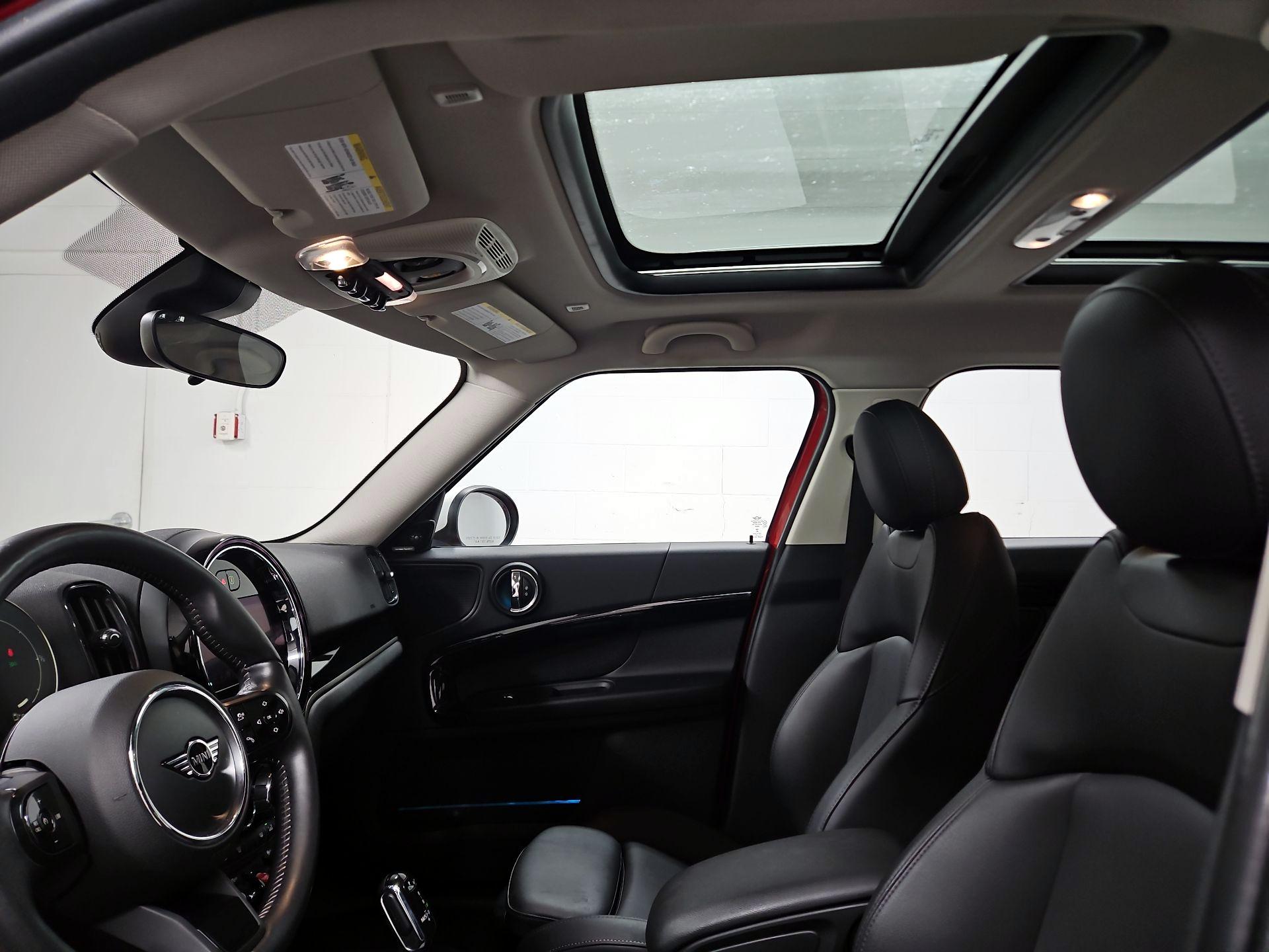 Thumbnail: 2022 MINI Cooper Countryman - 20