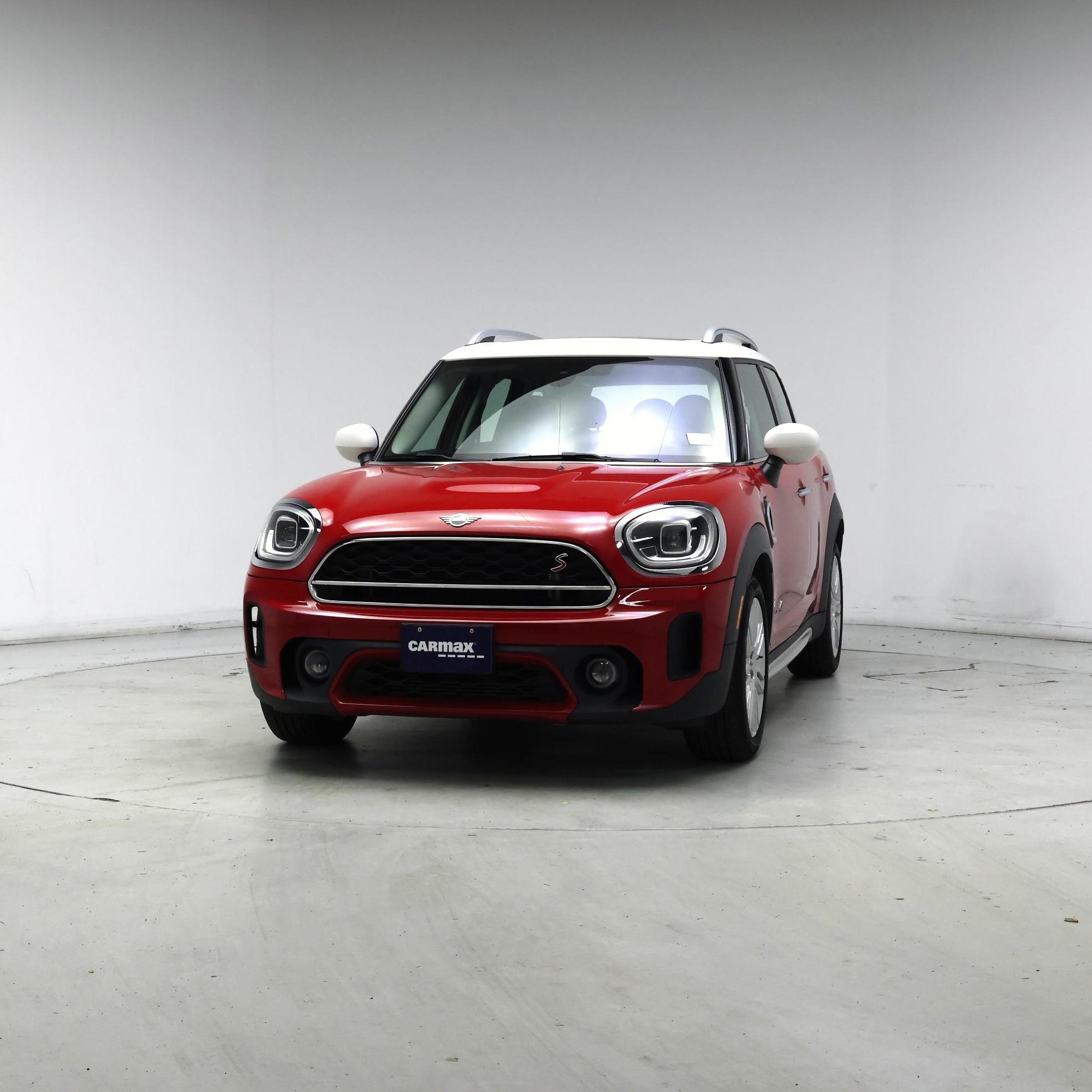 Thumbnail: 2022 MINI Cooper Countryman - 4