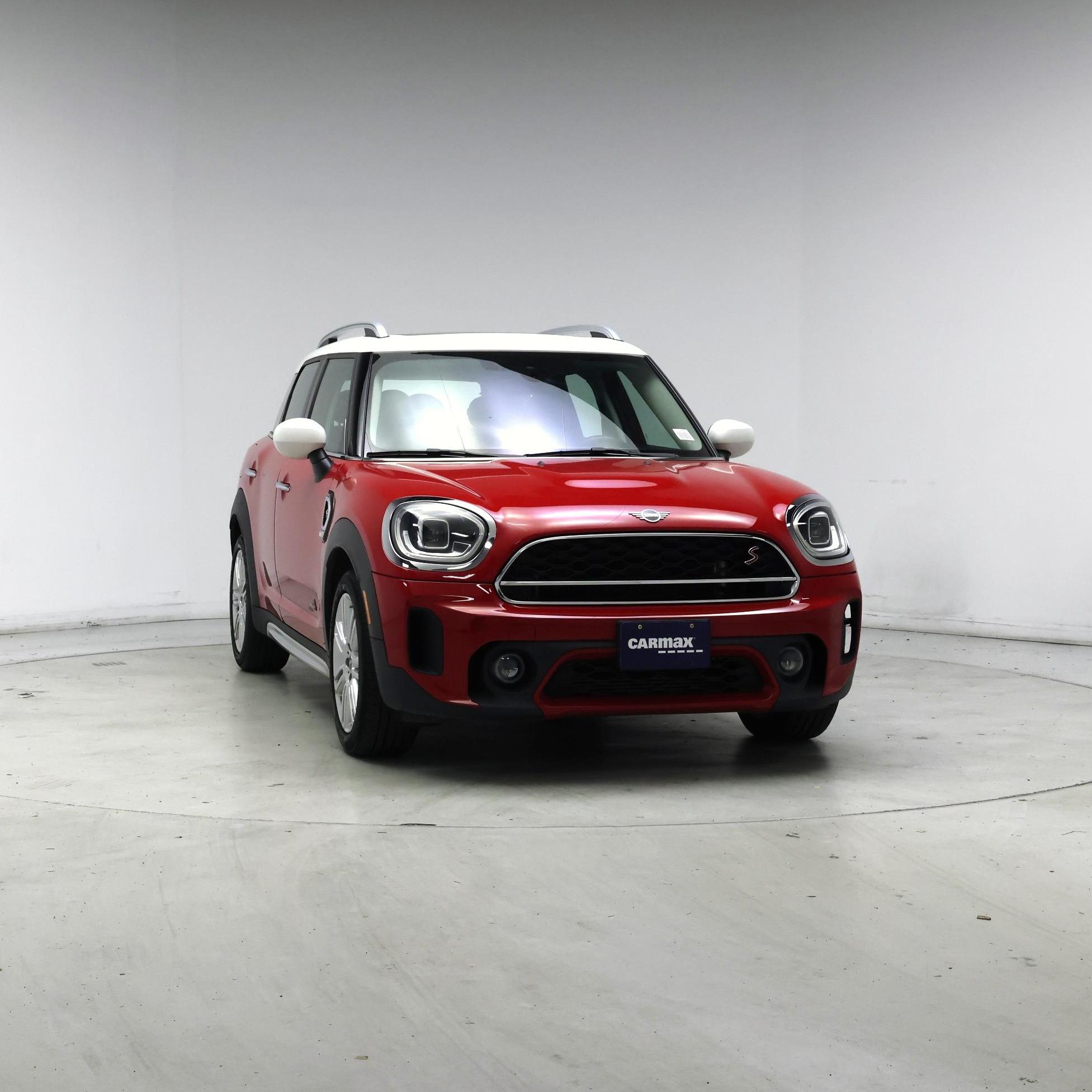 Thumbnail: 2022 MINI Cooper Countryman - 5