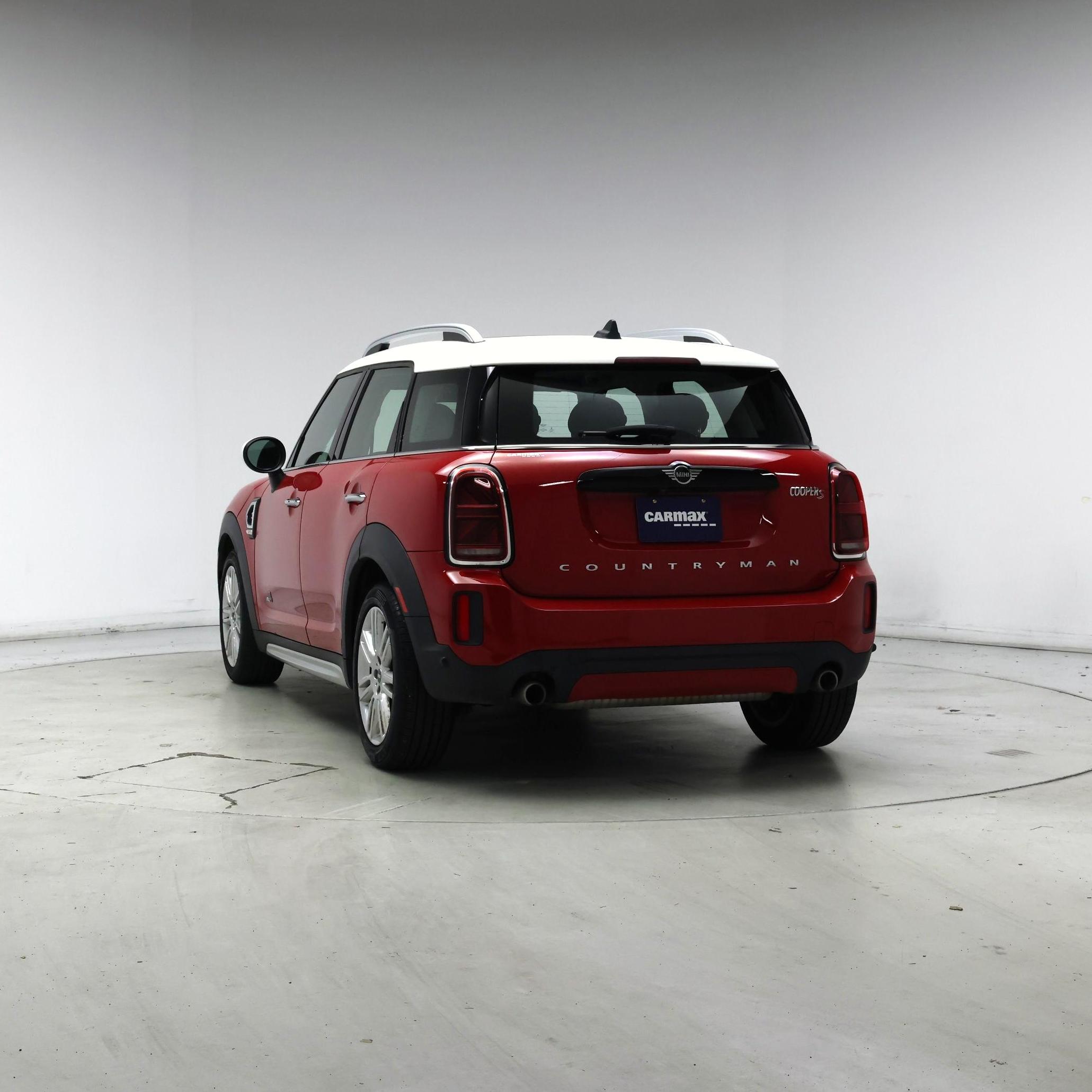 Thumbnail: 2022 MINI Cooper Countryman - 6