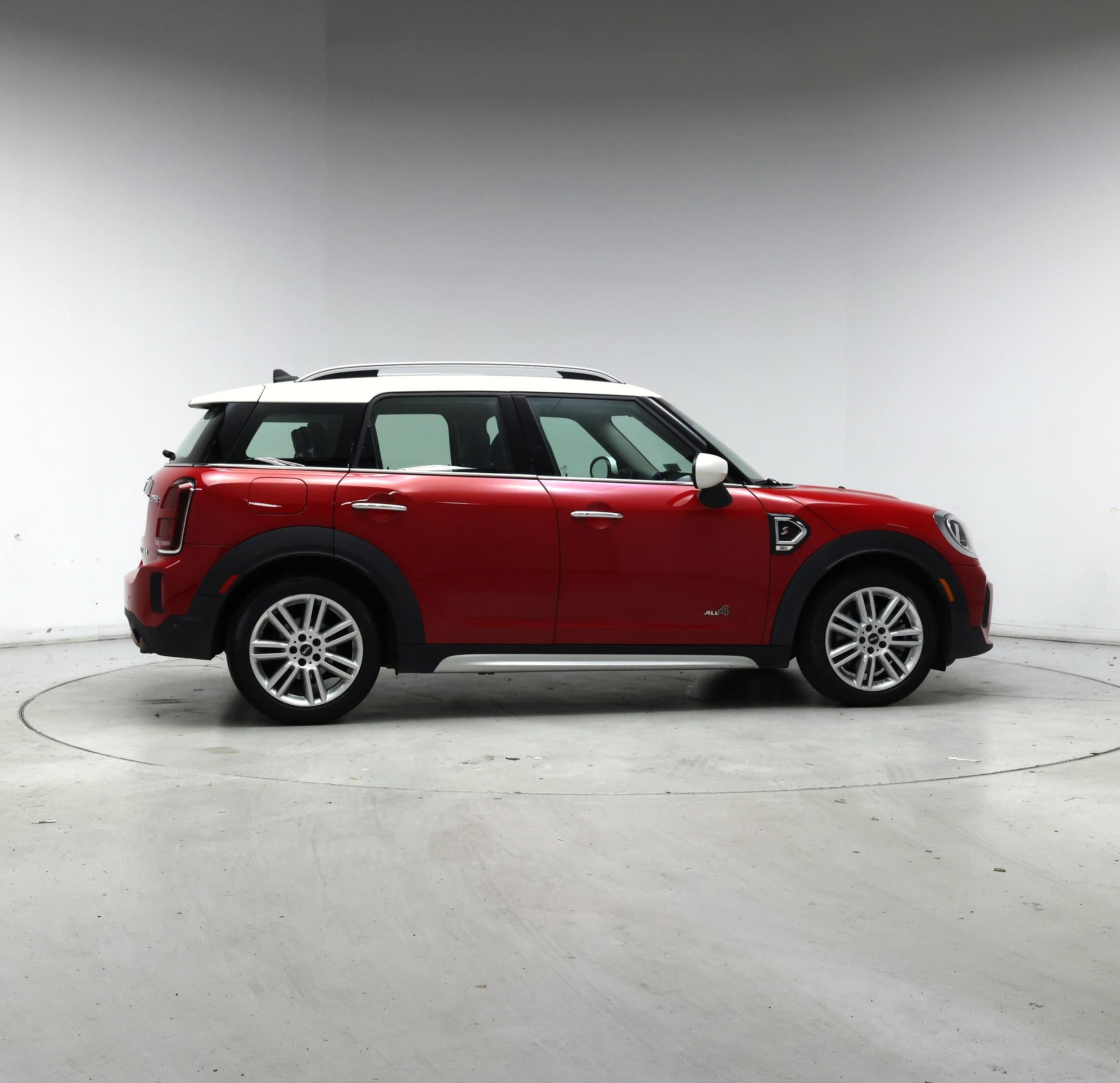 Thumbnail: 2022 MINI Cooper Countryman - 7