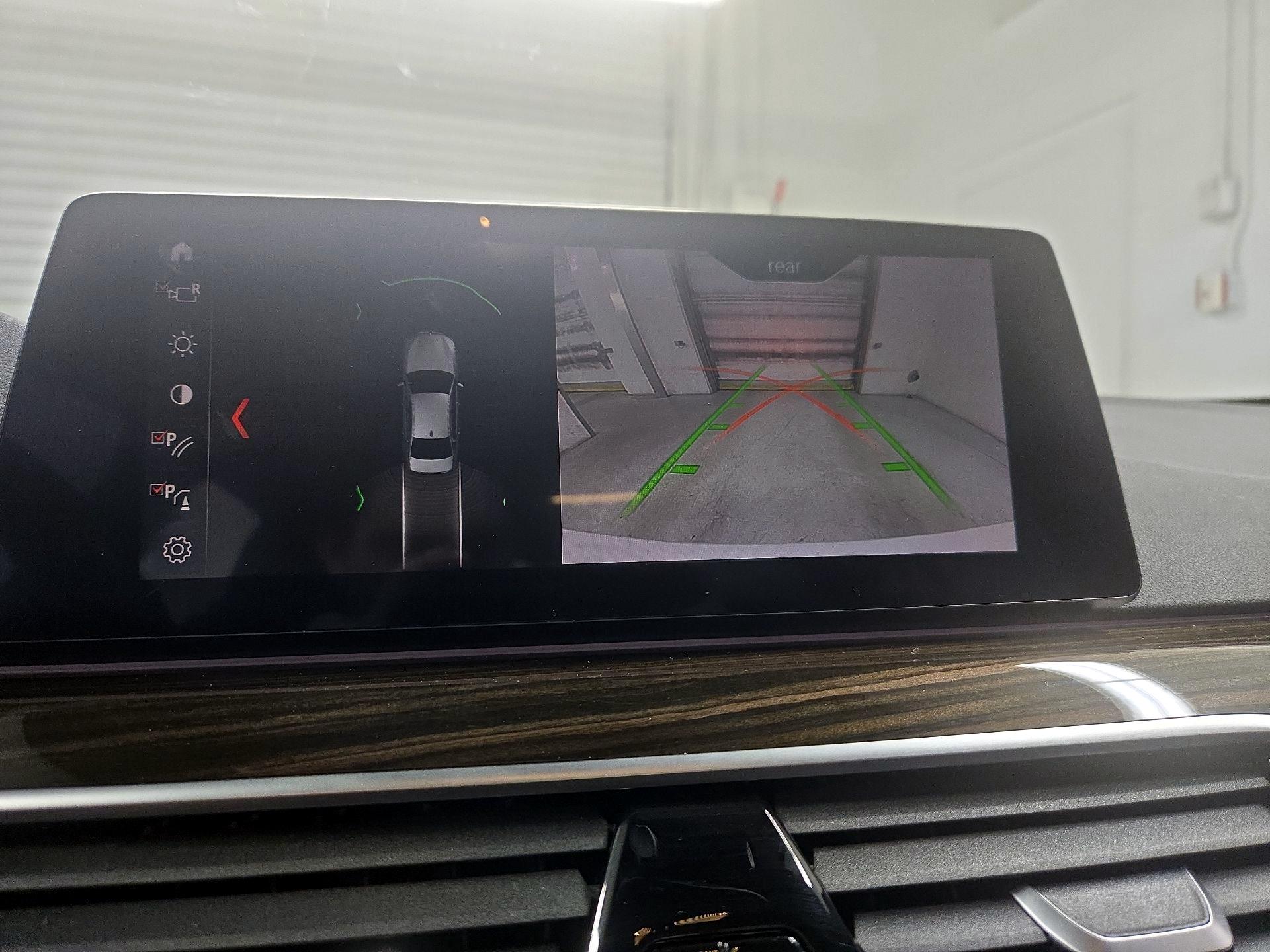Thumbnail: 2019 BMW 5 Series - 15