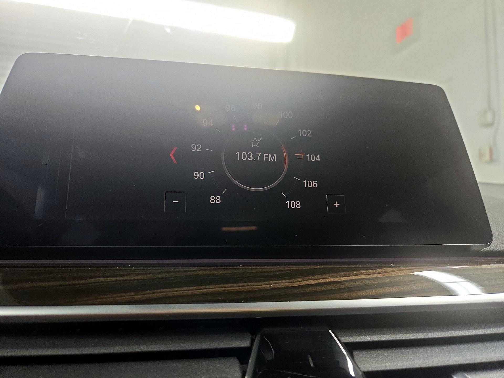 Thumbnail: 2019 BMW 5 Series - 16