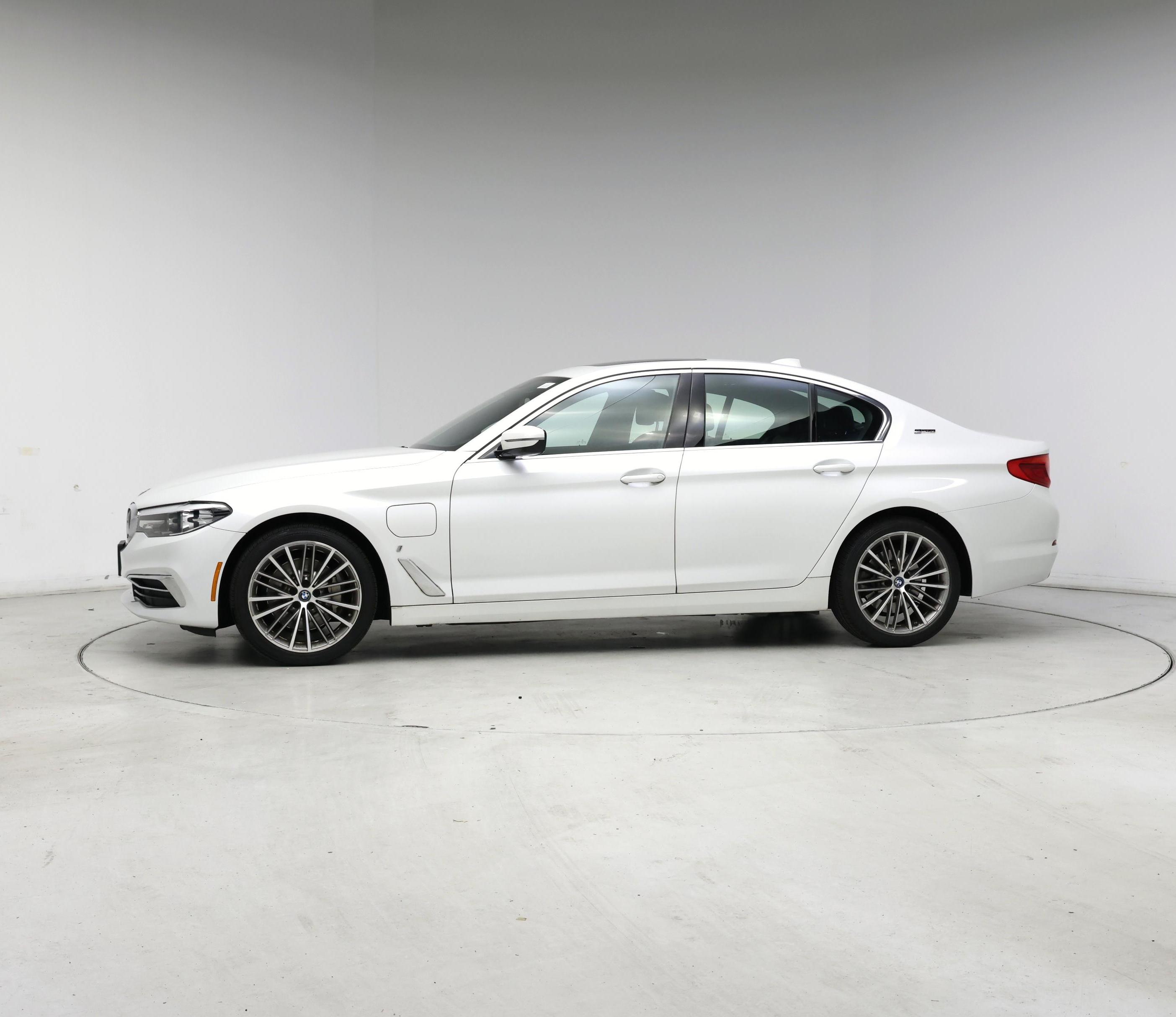 Thumbnail: 2019 BMW 5 Series - 3