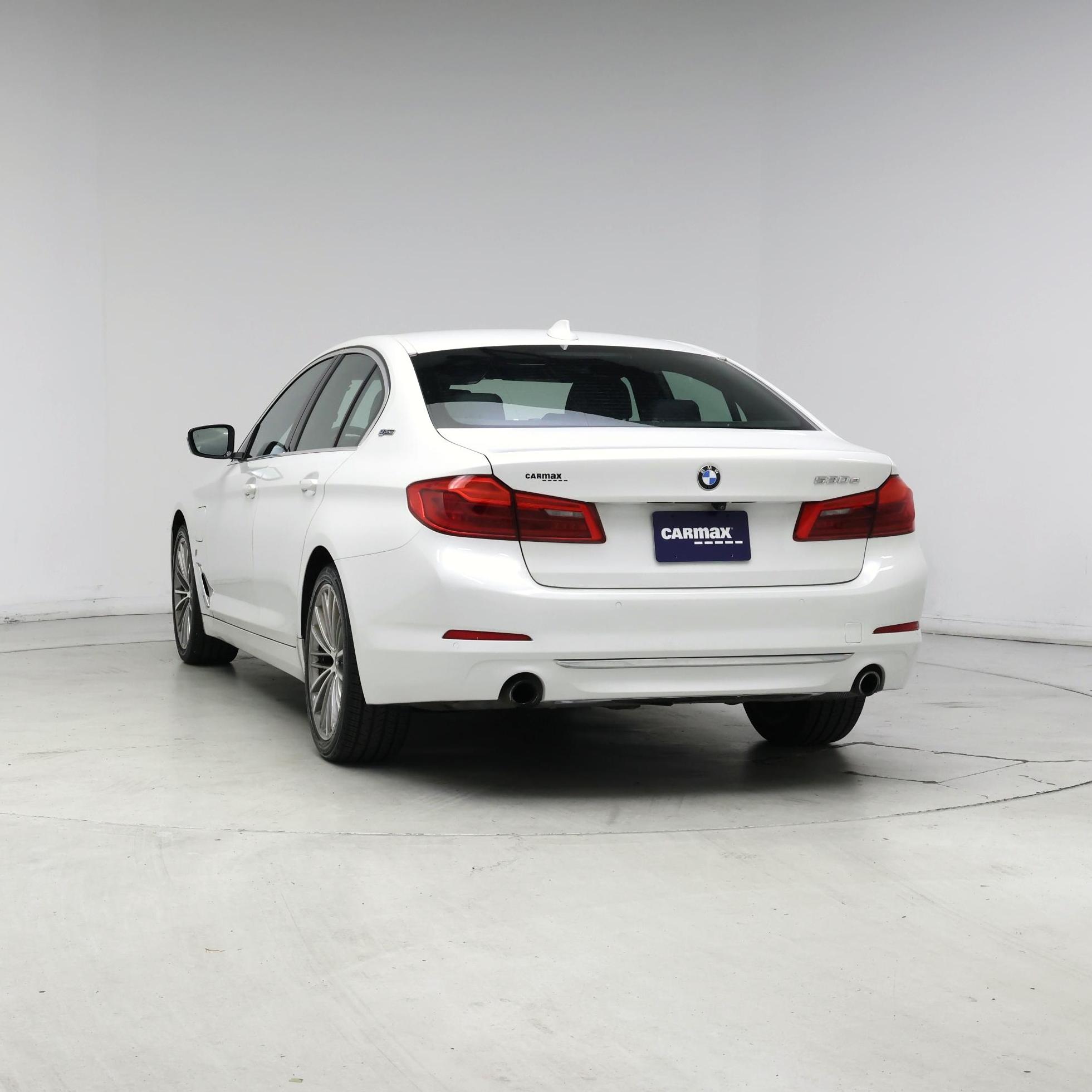 Thumbnail: 2019 BMW 5 Series - 6