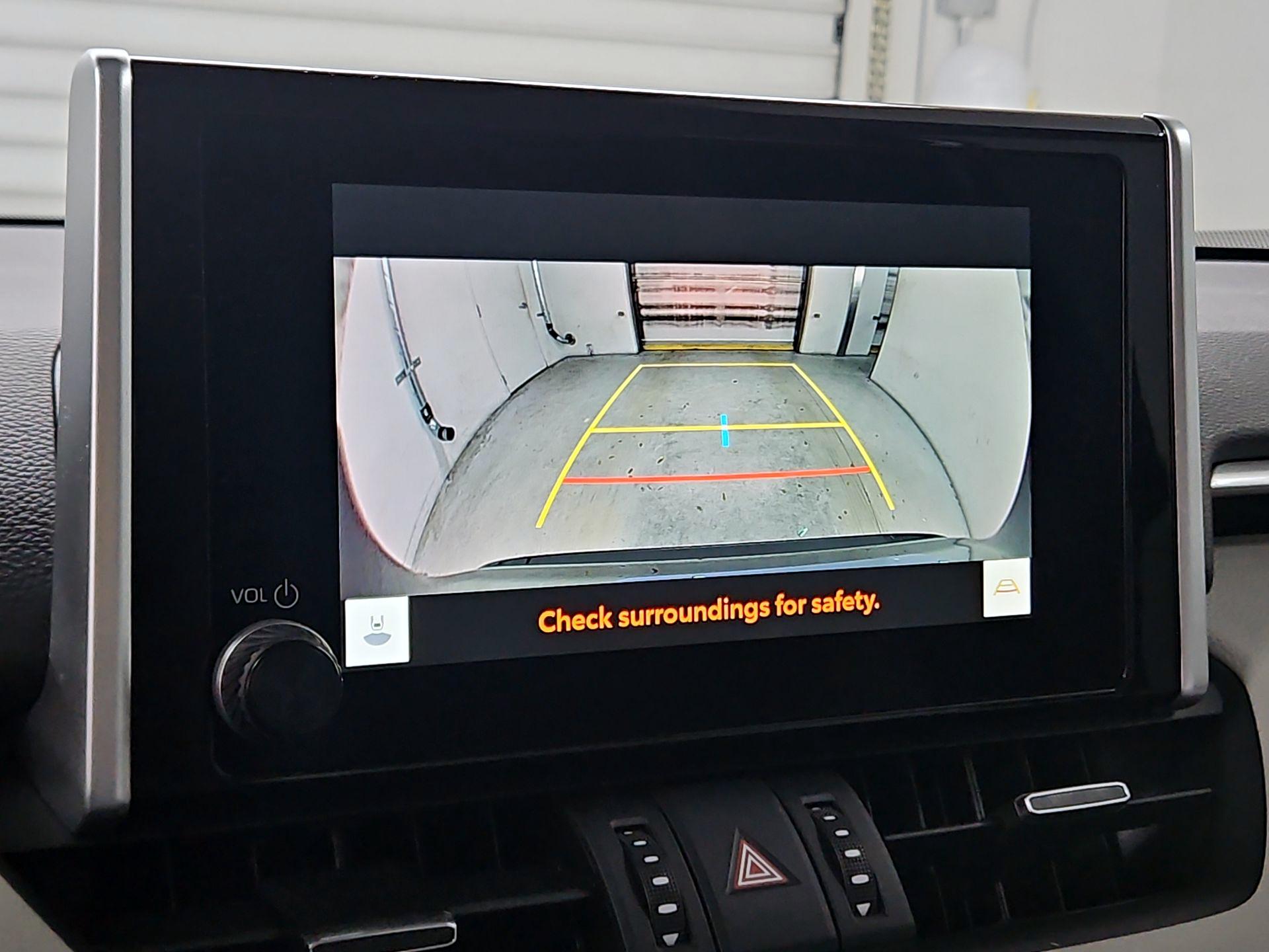 Thumbnail: 2023 Toyota RAV4 - 14