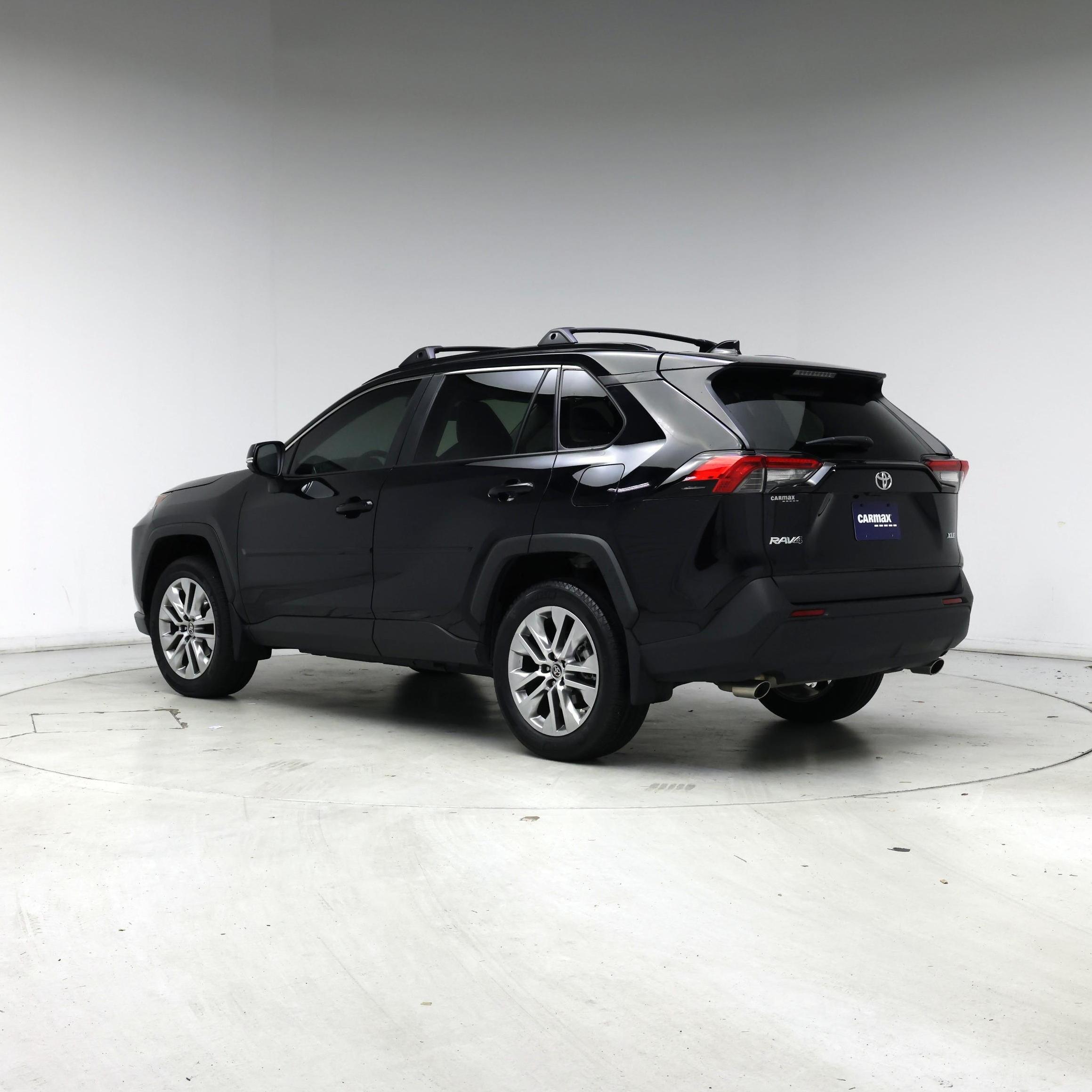 Thumbnail: 2023 Toyota RAV4 - 2