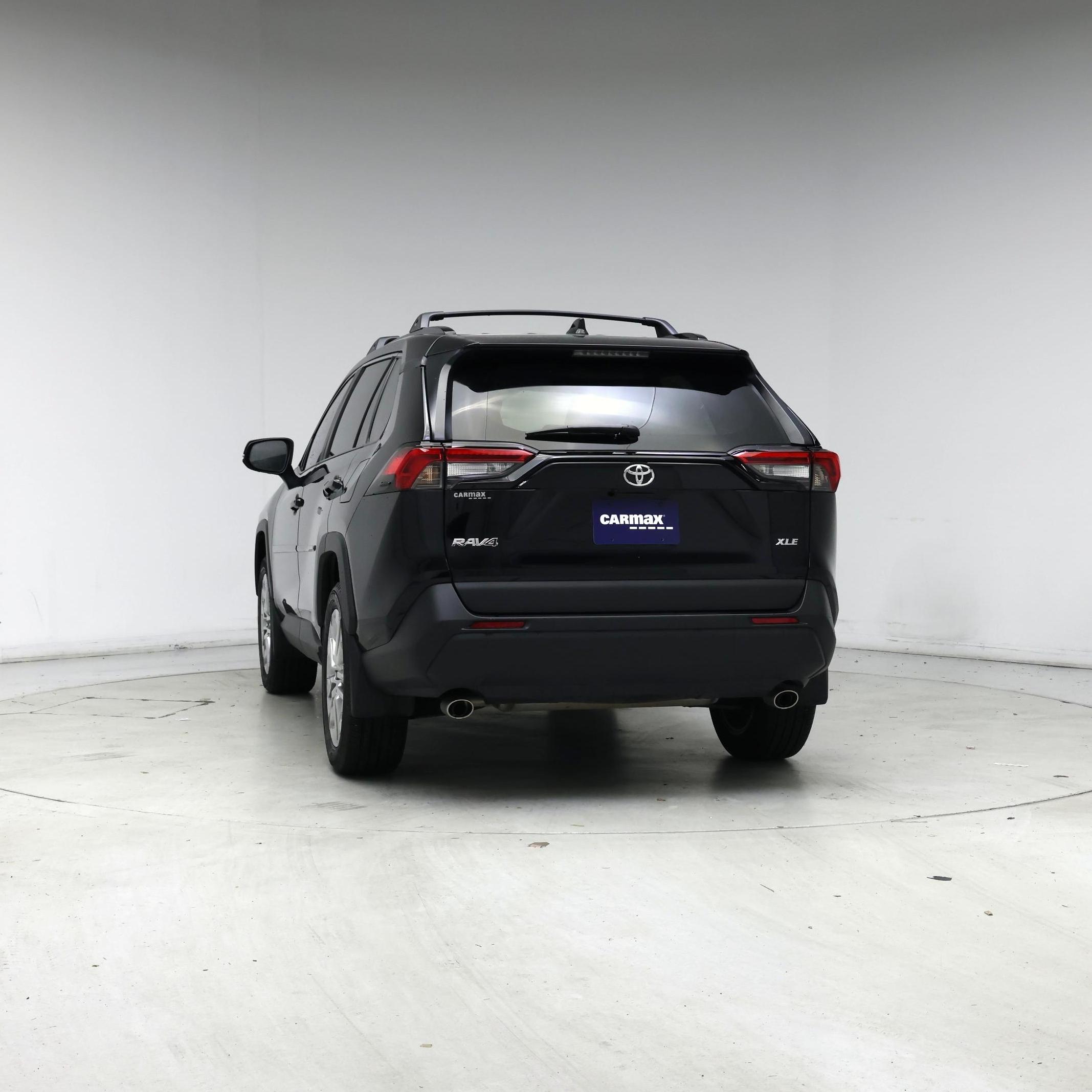 Thumbnail: 2023 Toyota RAV4 - 6